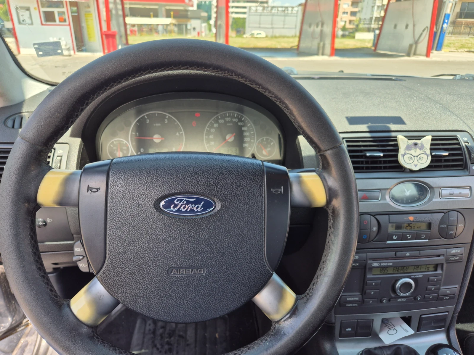 Ford Mondeo  - изображение 2
