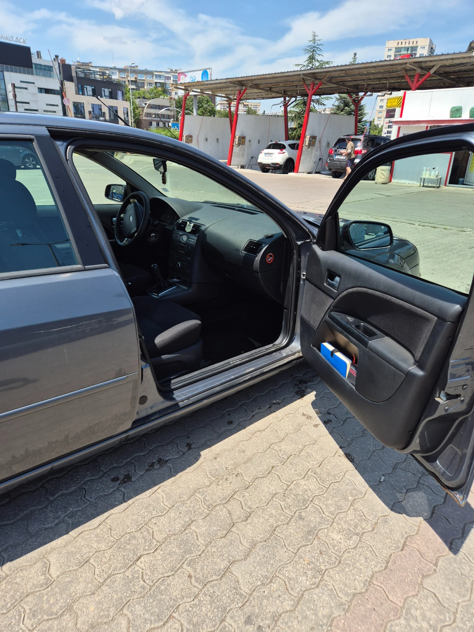 Ford Mondeo  - изображение 3