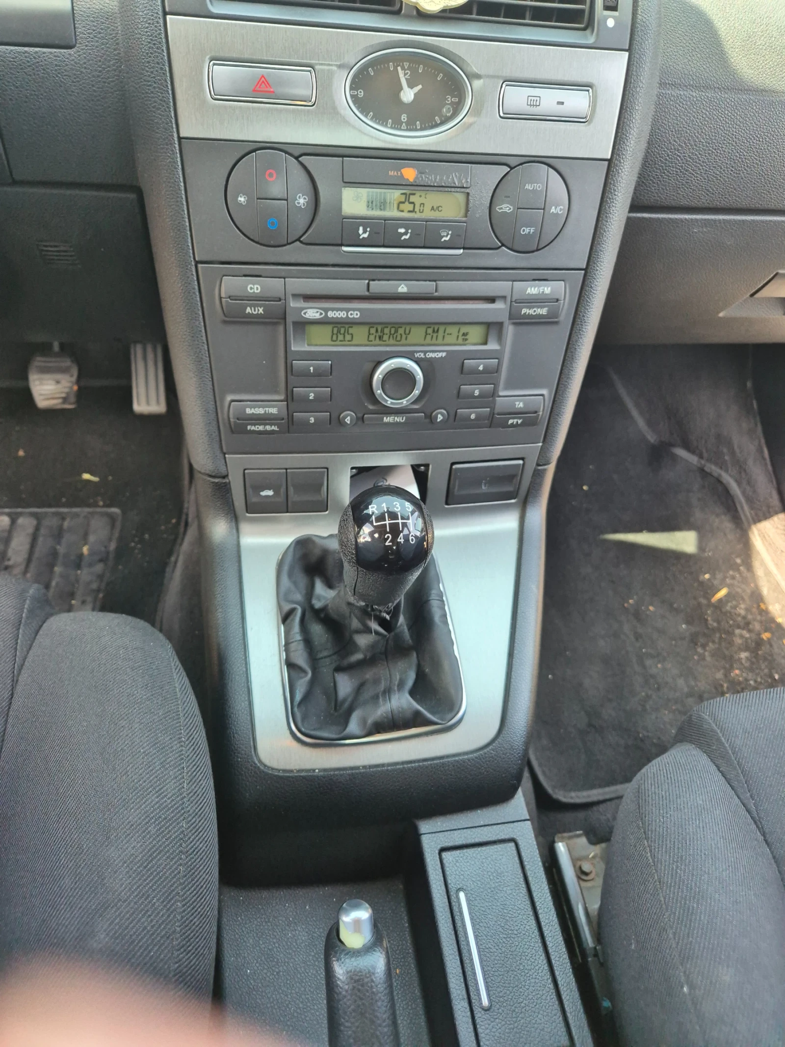 Ford Mondeo  - изображение 9