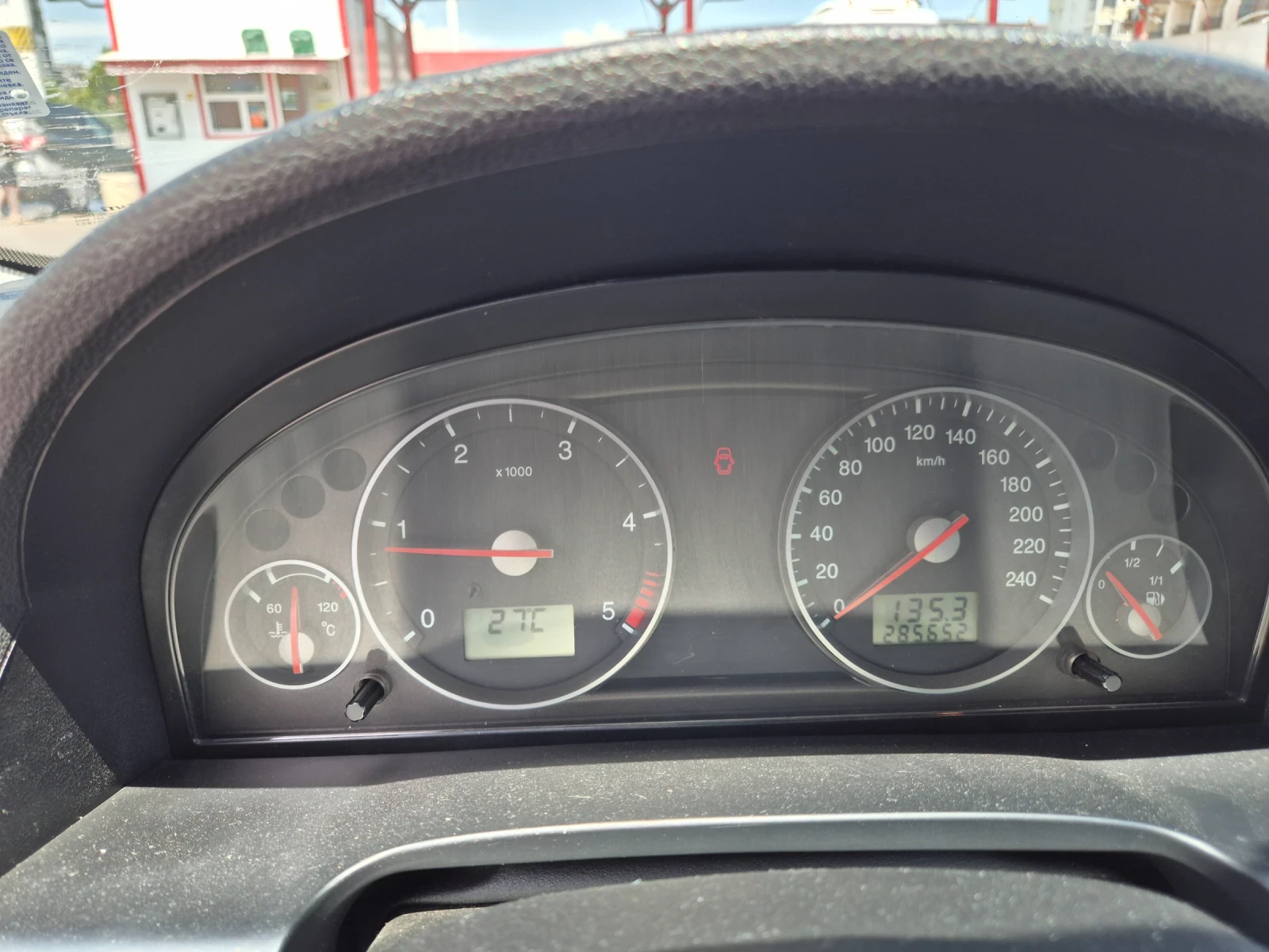 Ford Mondeo  - изображение 8