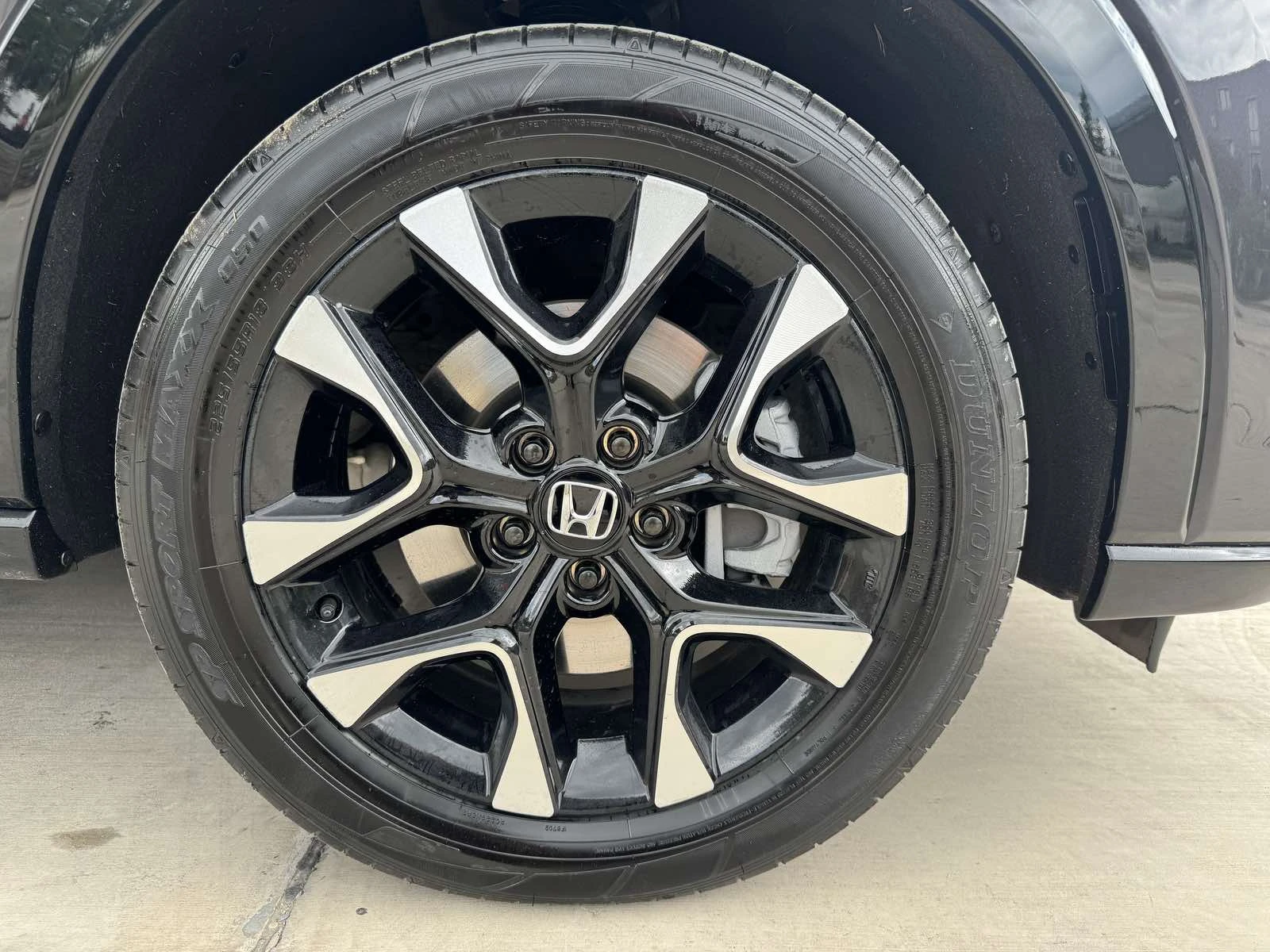 Honda ZR-V 2.0 Hybrid Advance - изображение 10