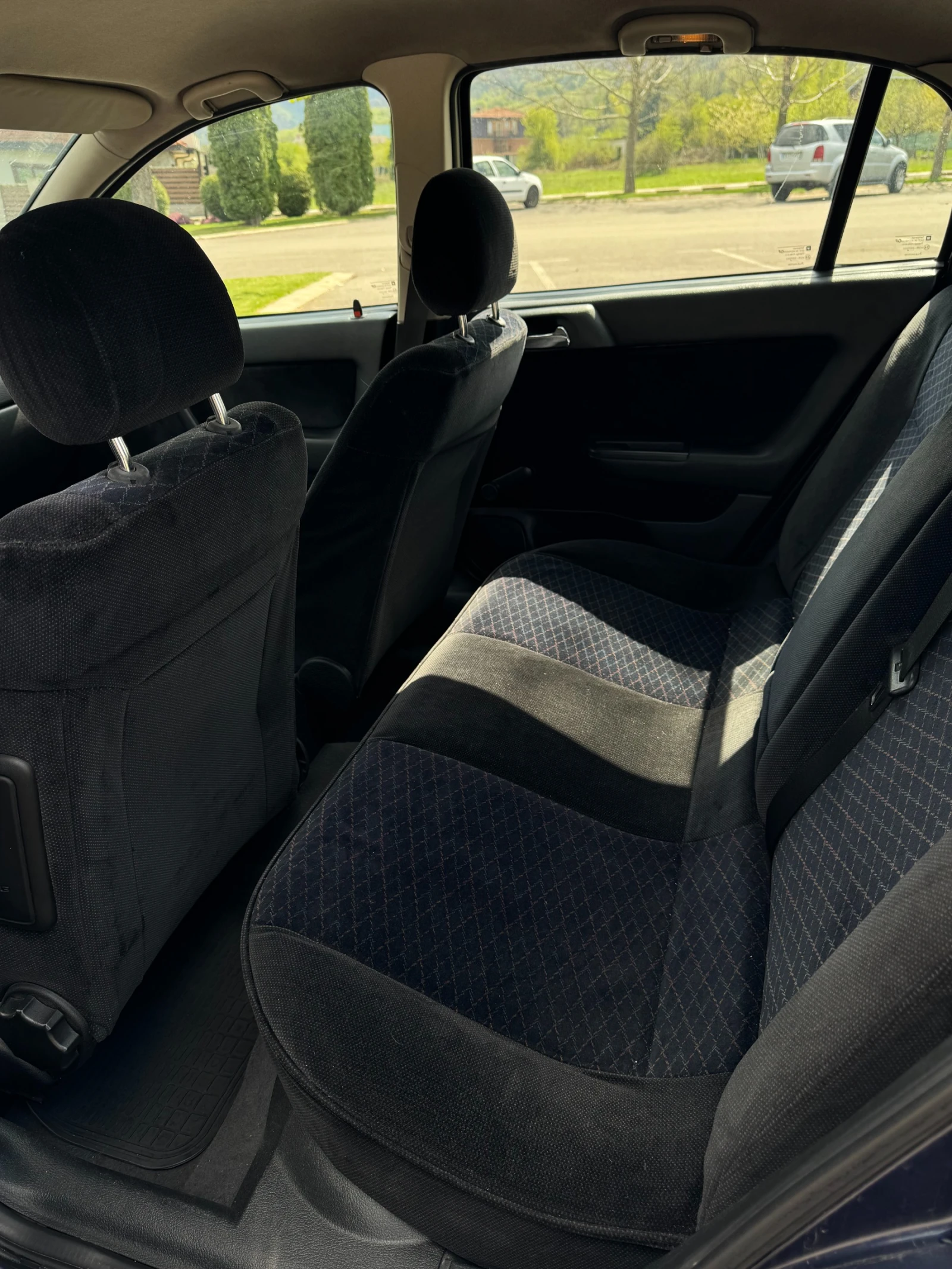 Opel Astra 1.4 LPG  - изображение 8