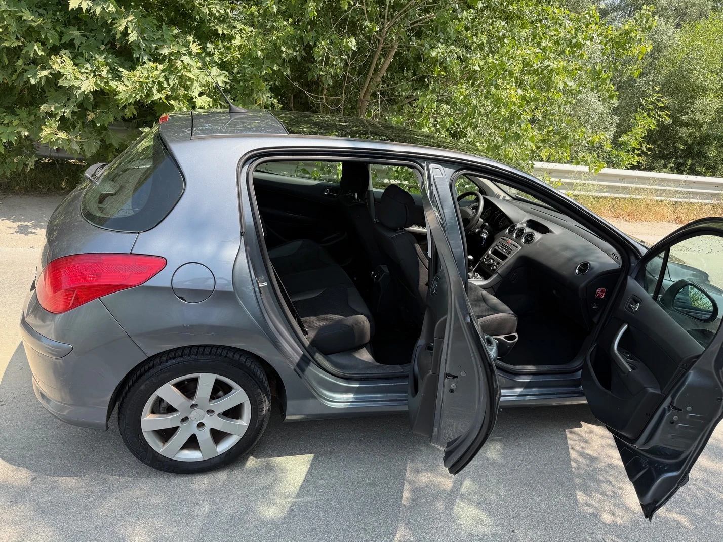 Peugeot 308  - изображение 5