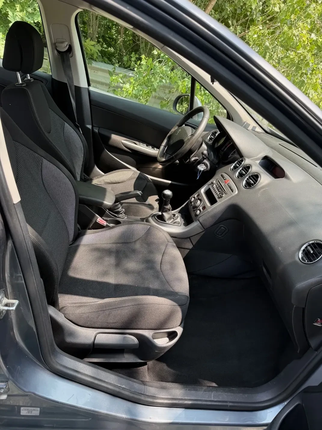 Peugeot 308  - изображение 8