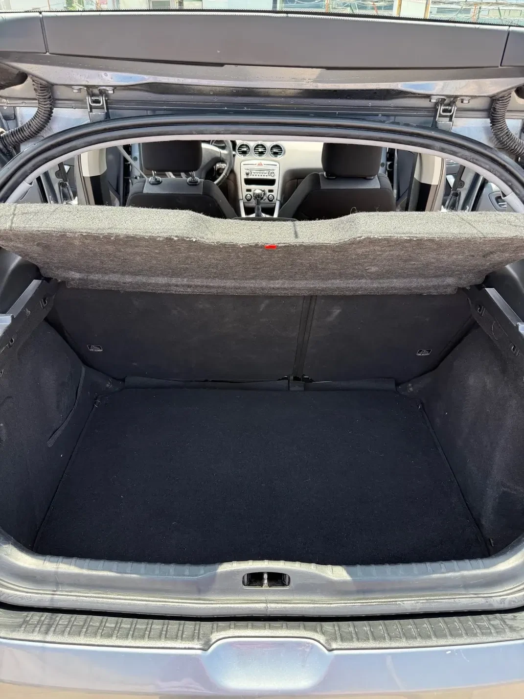 Peugeot 308  - изображение 6
