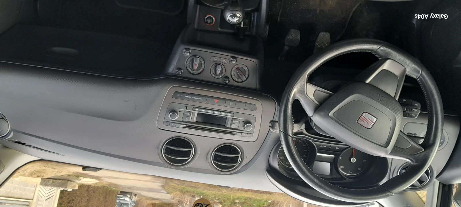 Seat Ibiza 1.6 - изображение 5