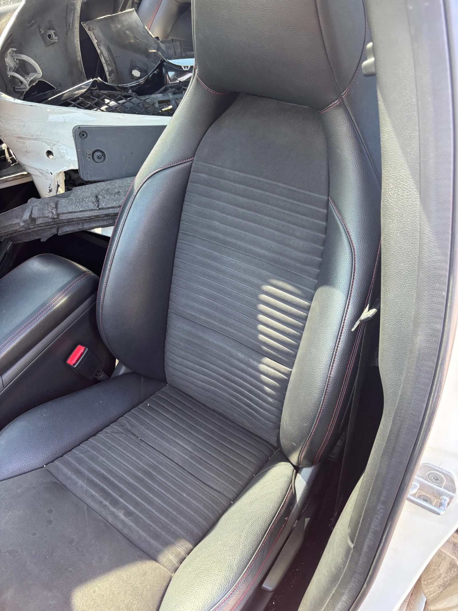 Mercedes-Benz A 200 651 на части - изображение 3