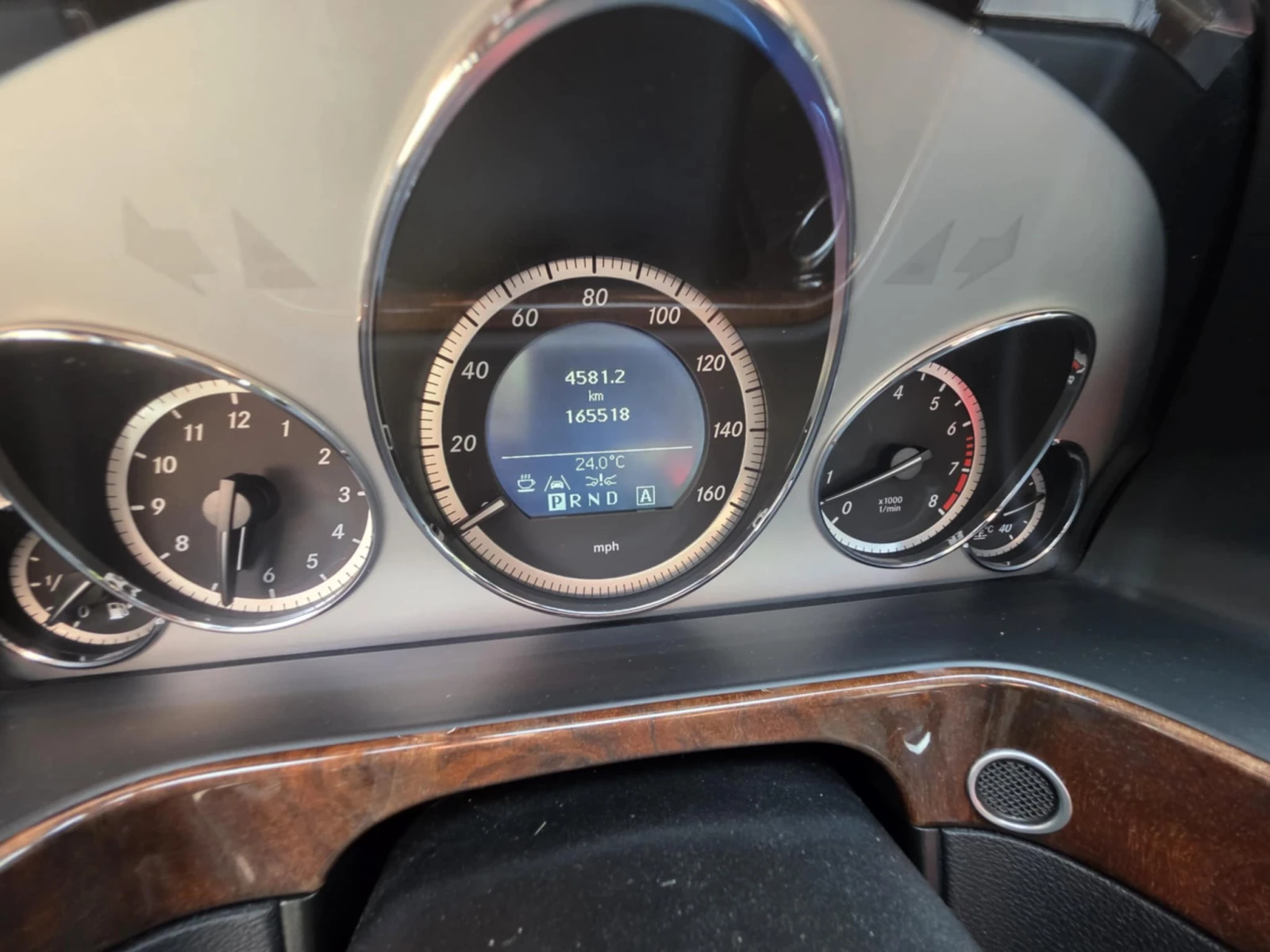Mercedes-Benz E 500 AMG Sportline | Mobile.bg � ����������� 17