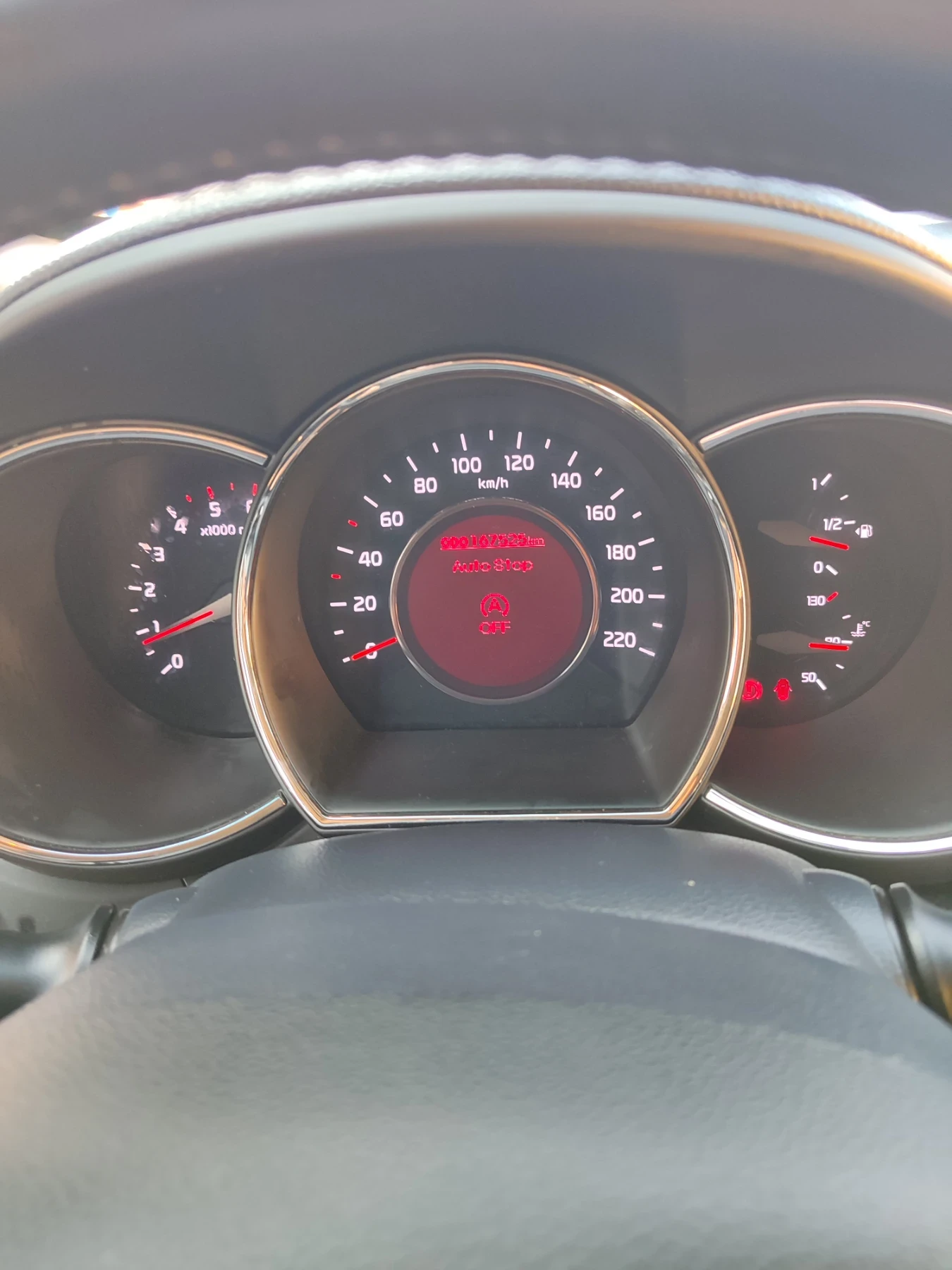 Kia Rio III 1.4CRDI - изображение 8