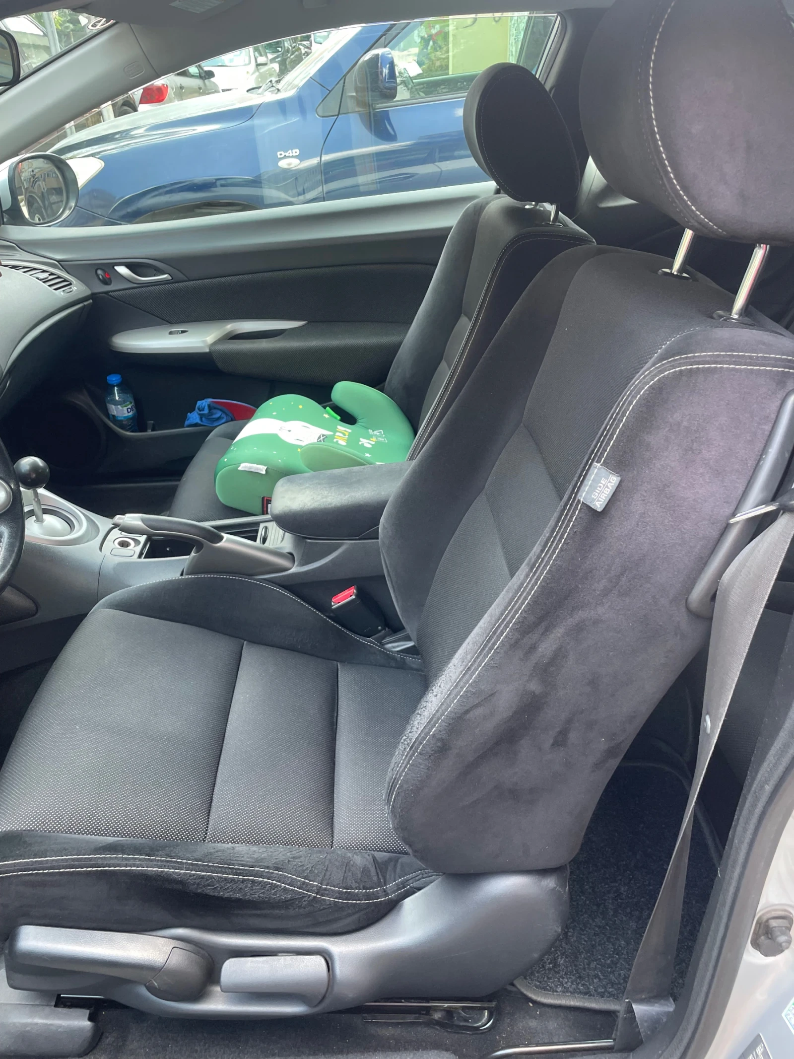 Honda Civic  - изображение 6