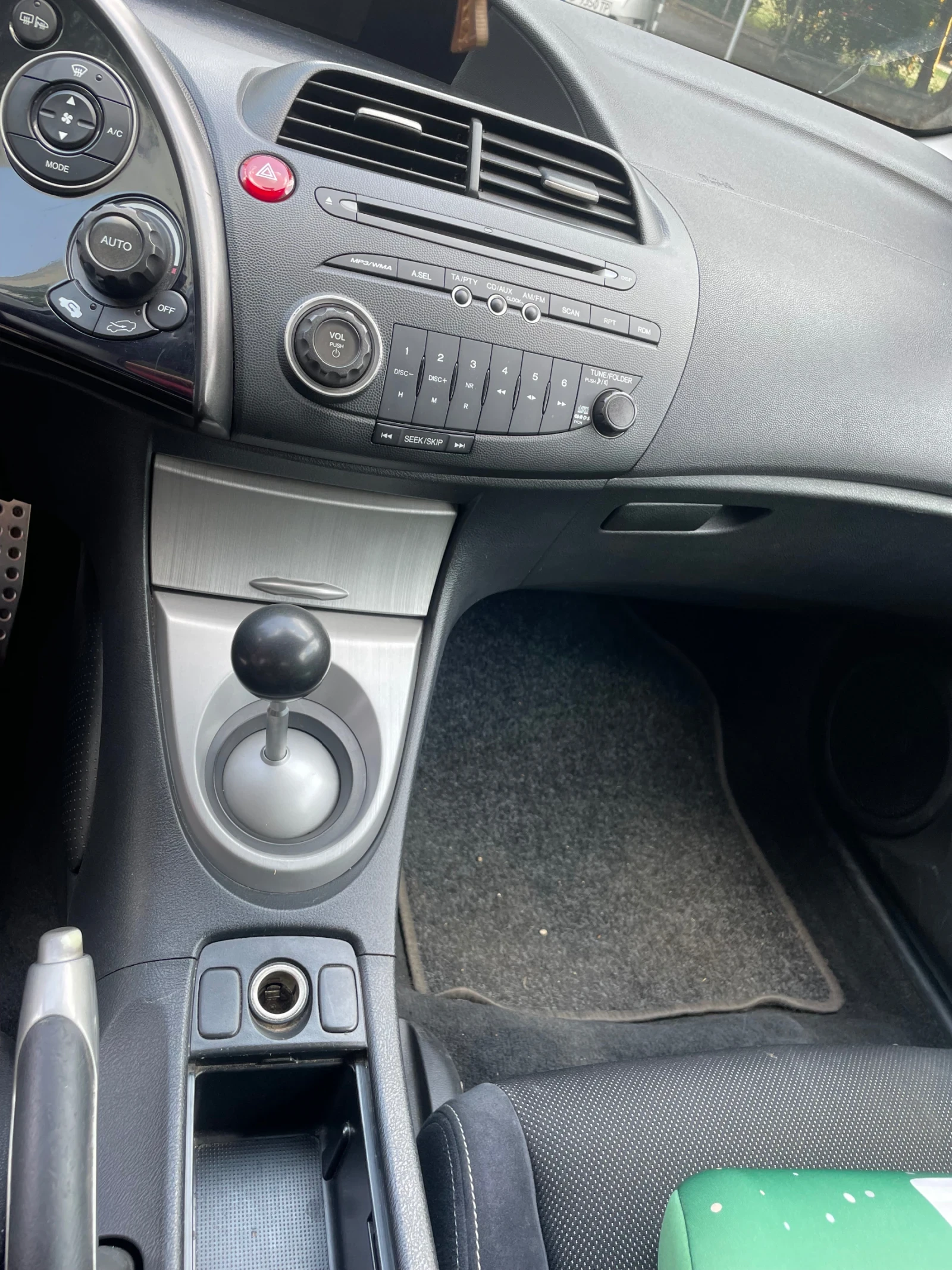 Honda Civic  - изображение 9