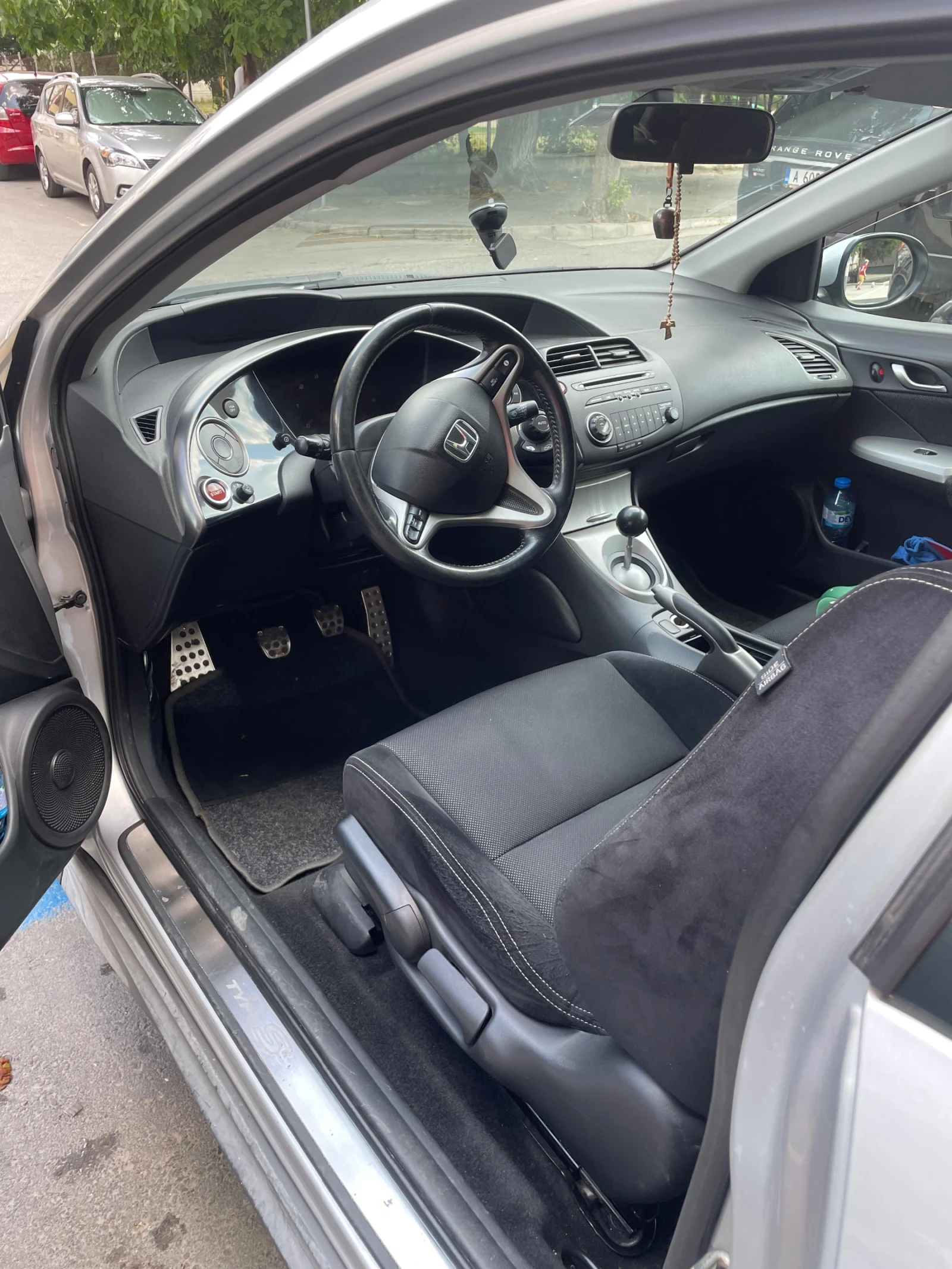 Honda Civic  - изображение 7
