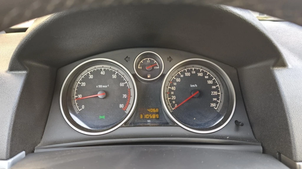 Opel Astra GTC Twinport | Mobile.bg   15