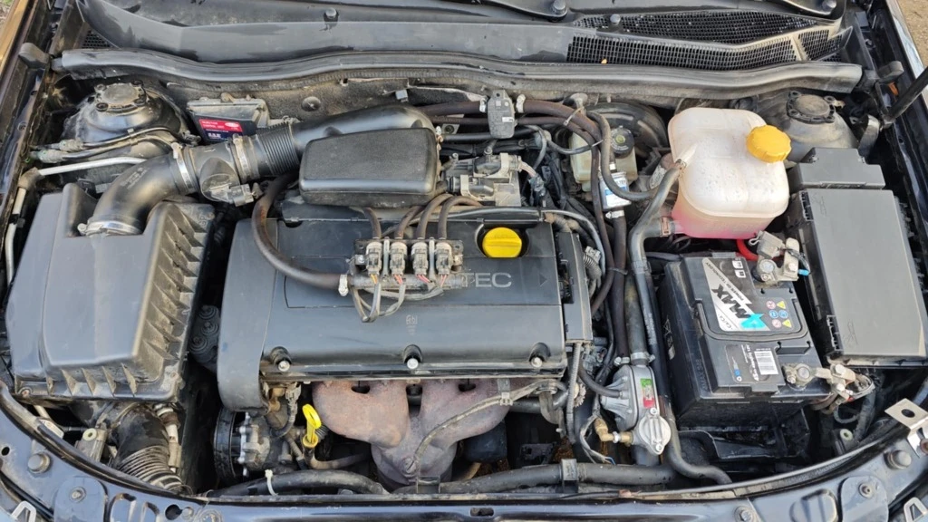 Opel Astra GTC Twinport | Mobile.bg   13