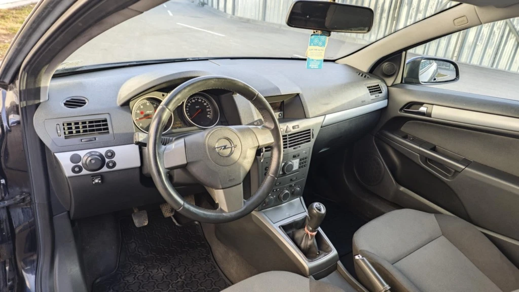 Opel Astra GTC Twinport | Mobile.bg   11