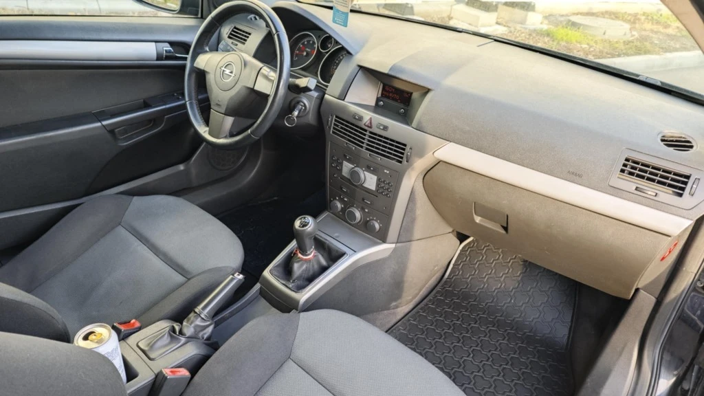 Opel Astra GTC Twinport | Mobile.bg   14