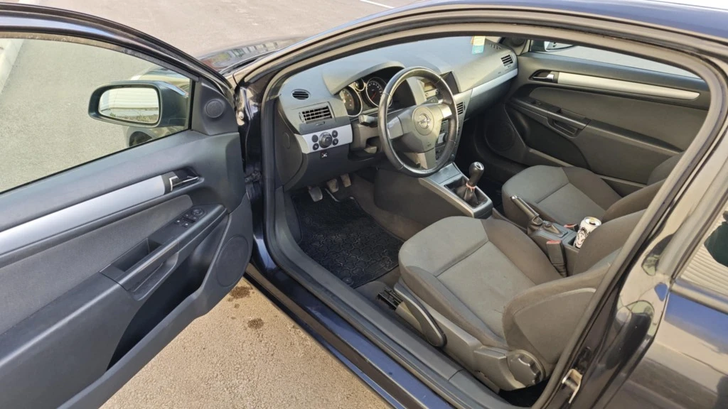 Opel Astra GTC Twinport | Mobile.bg   12