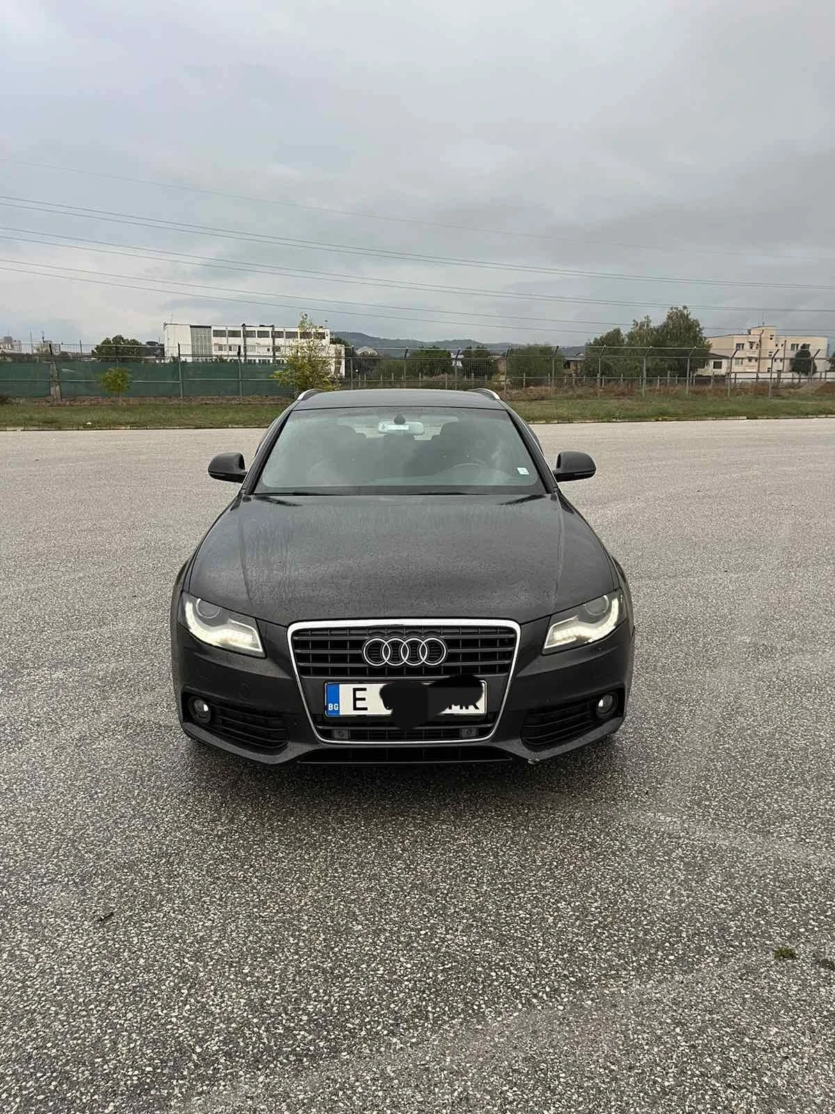 Audi A4 | Mobile.bg � ����������� 1
