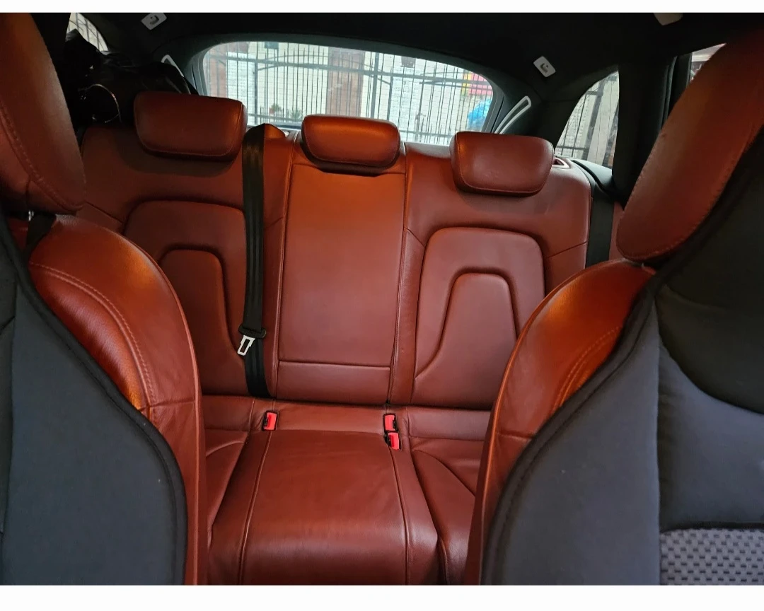 Audi A4  - изображение 6