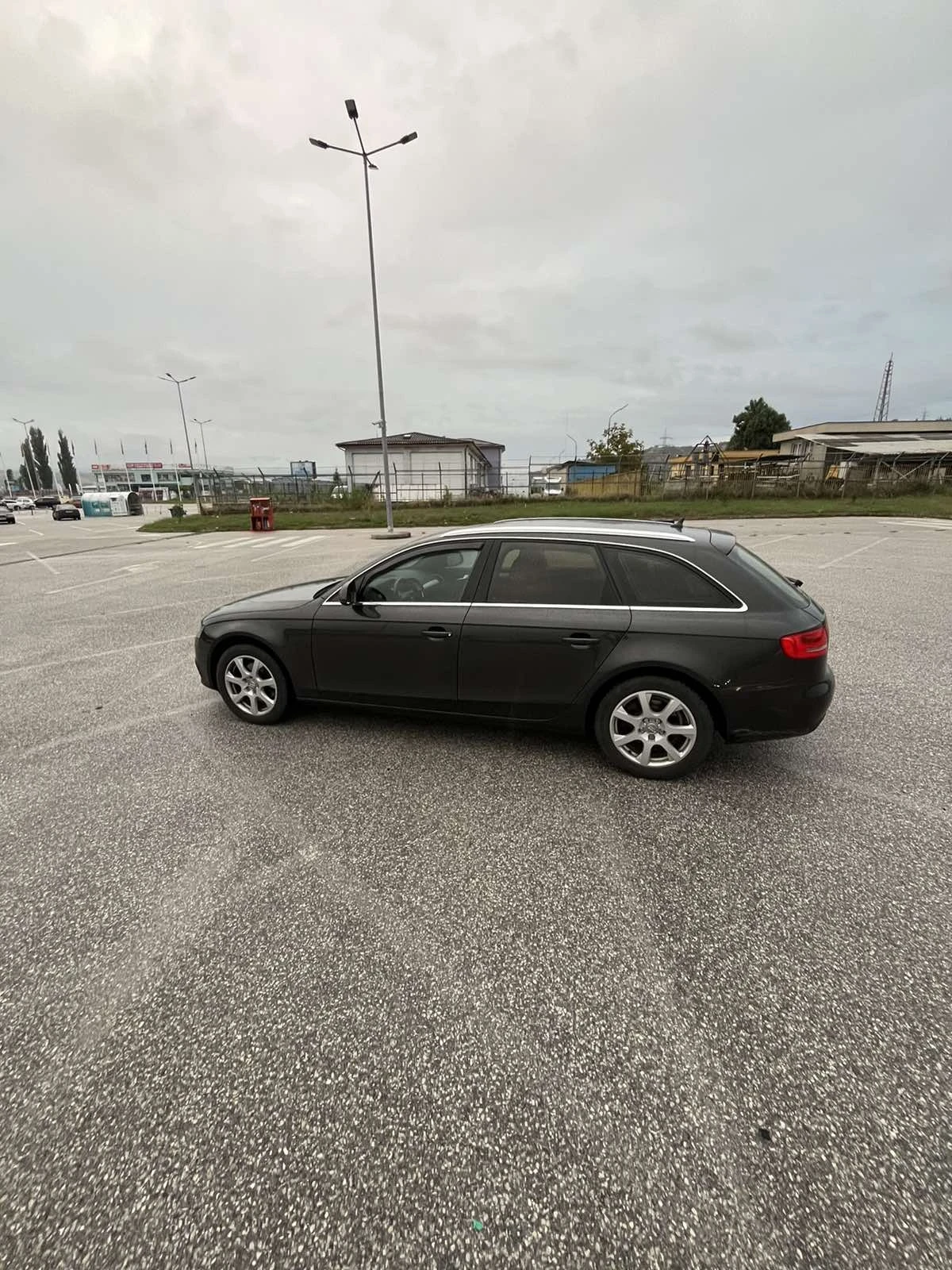 Audi A4  - изображение 2