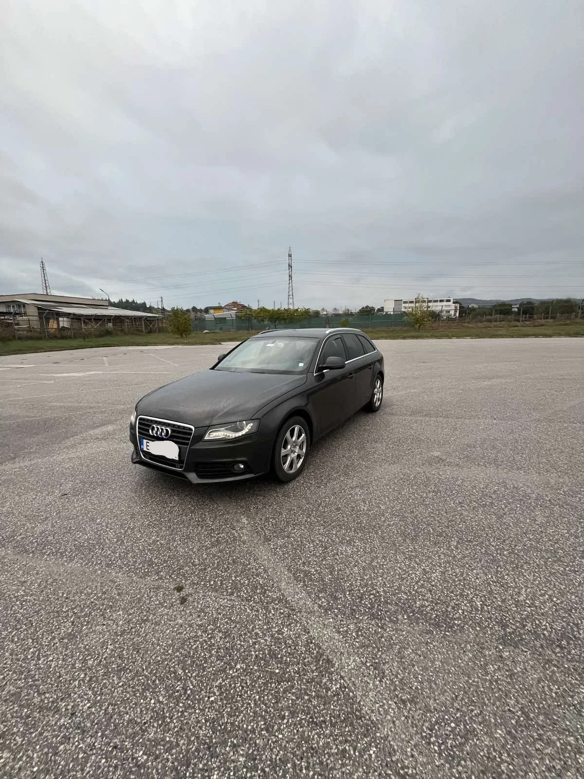 Audi A4  - изображение 3