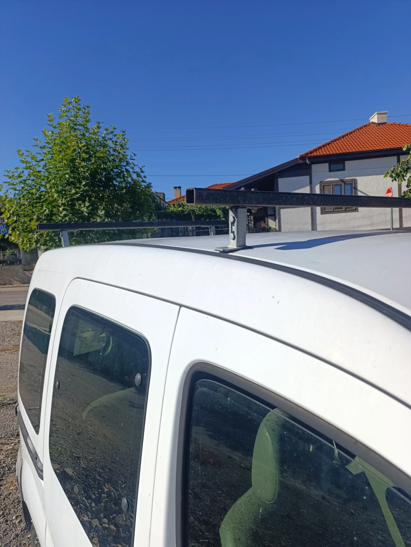 Renault Kangoo  - изображение 4