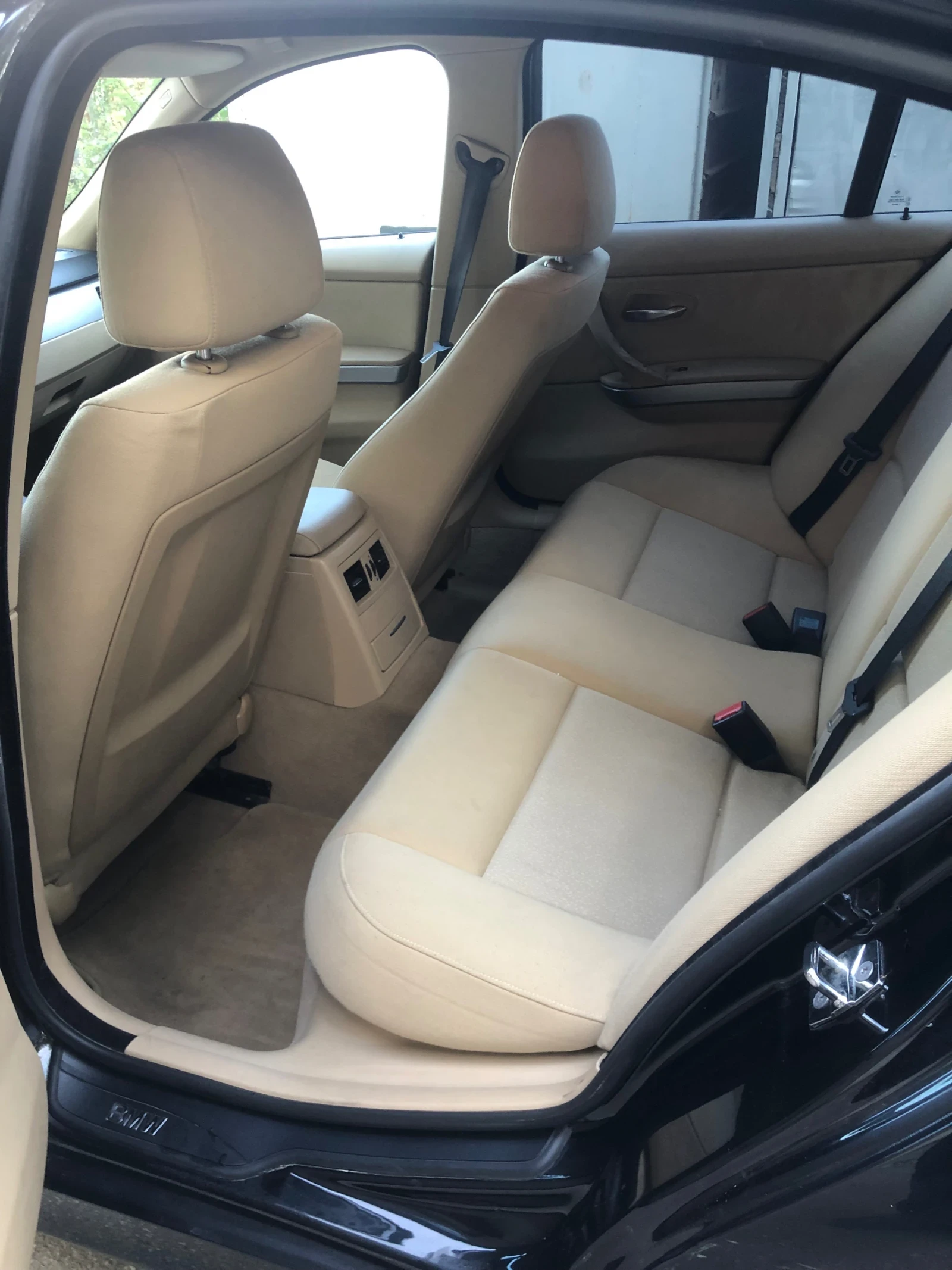 BMW 320 2.0 | Mobile.bg — изображение 9