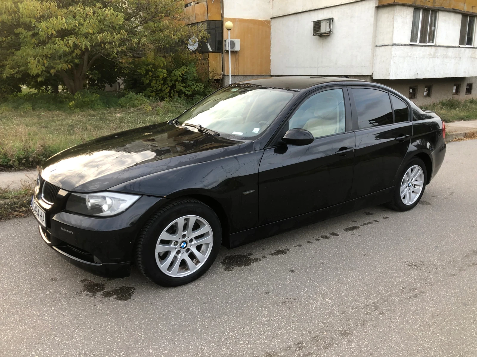 BMW 320 2.0 | Mobile.bg — изображение 2