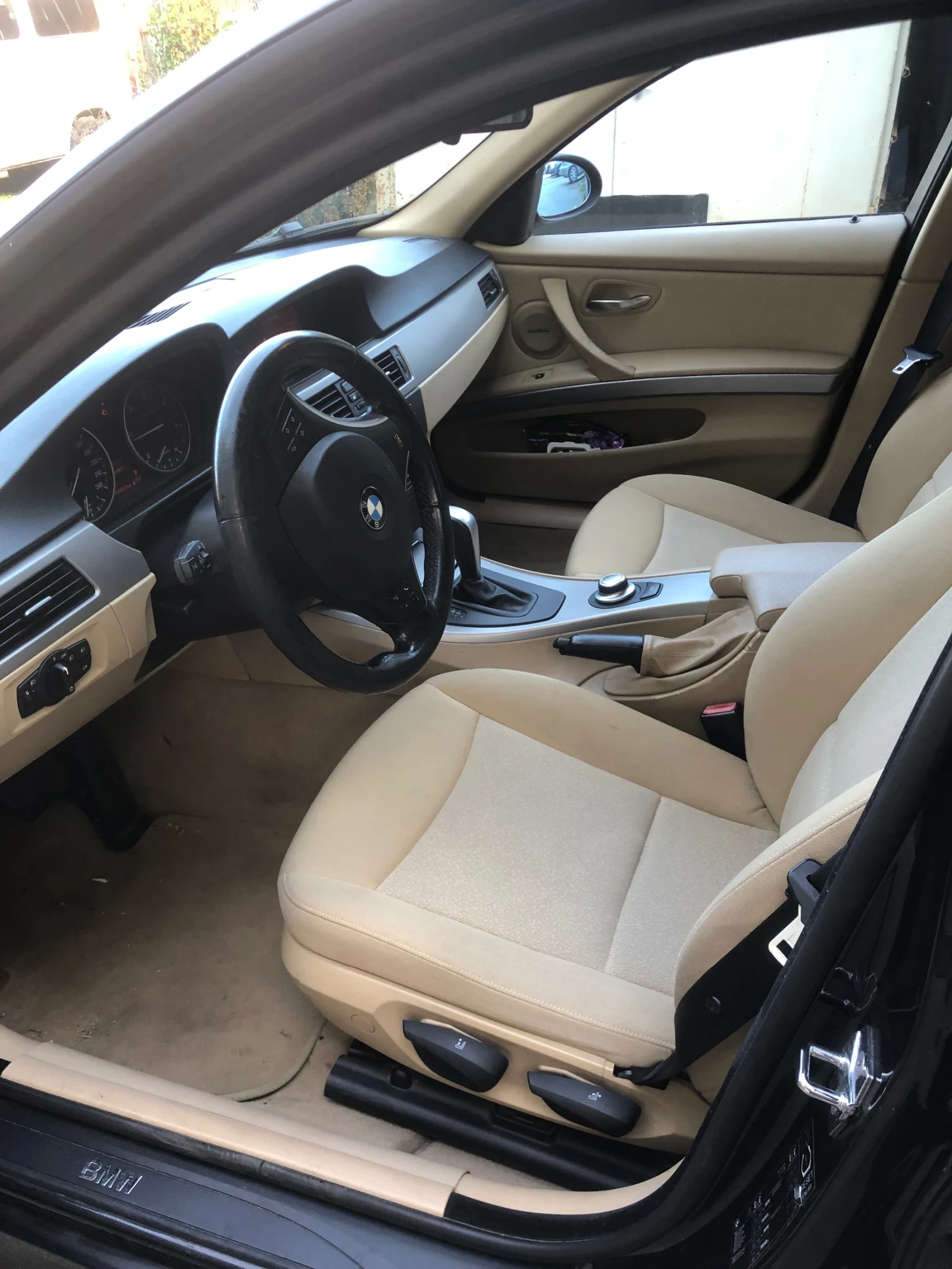 BMW 320 2.0 | Mobile.bg — изображение 8