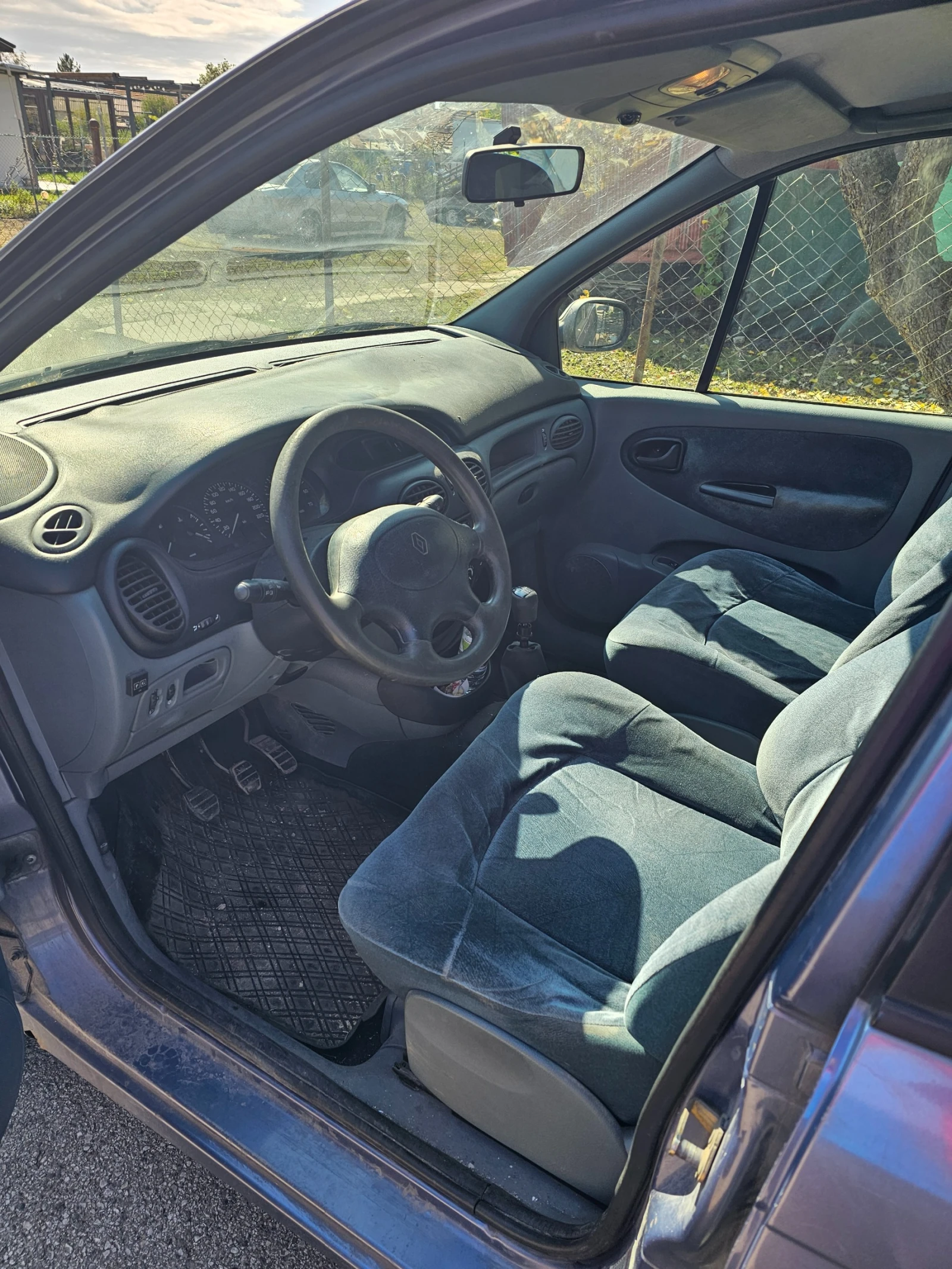 Renault Scenic | Mobile.bg — изображение 4