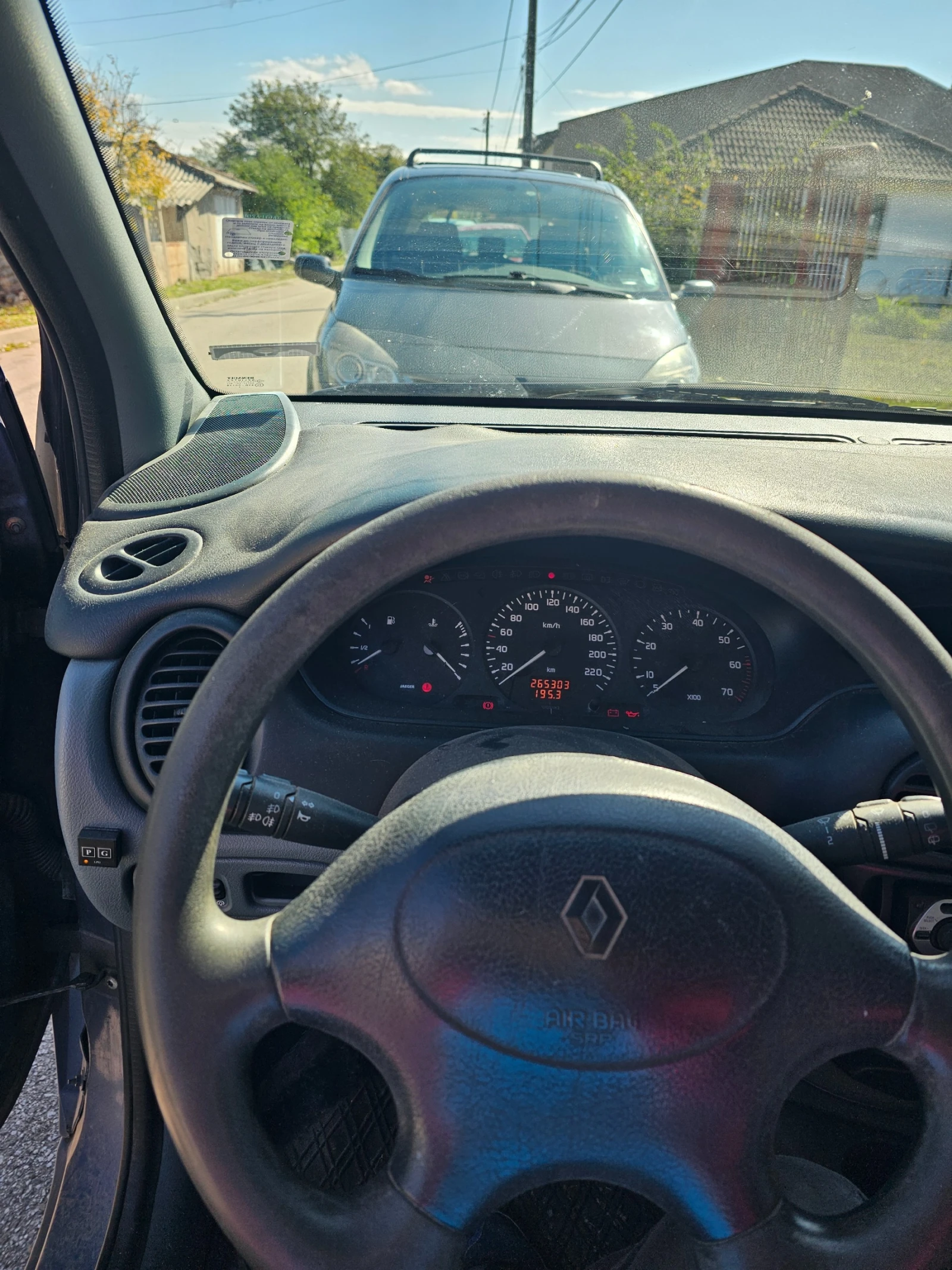 Renault Scenic | Mobile.bg — изображение 5