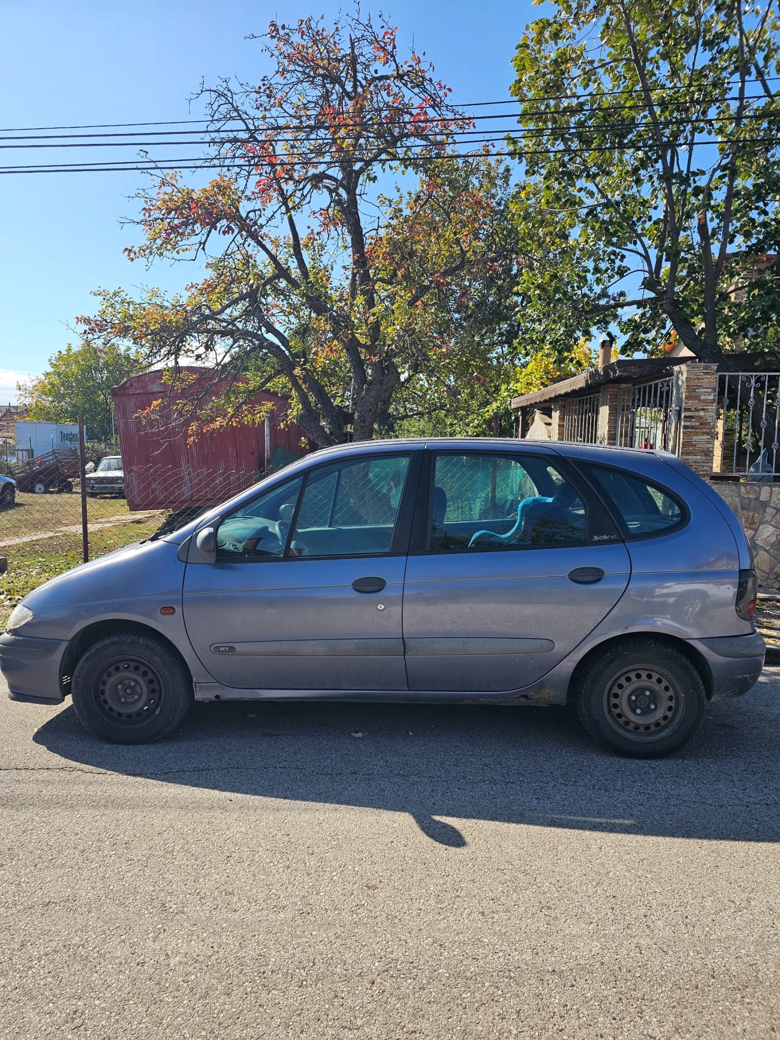 Renault Scenic | Mobile.bg — изображение 2