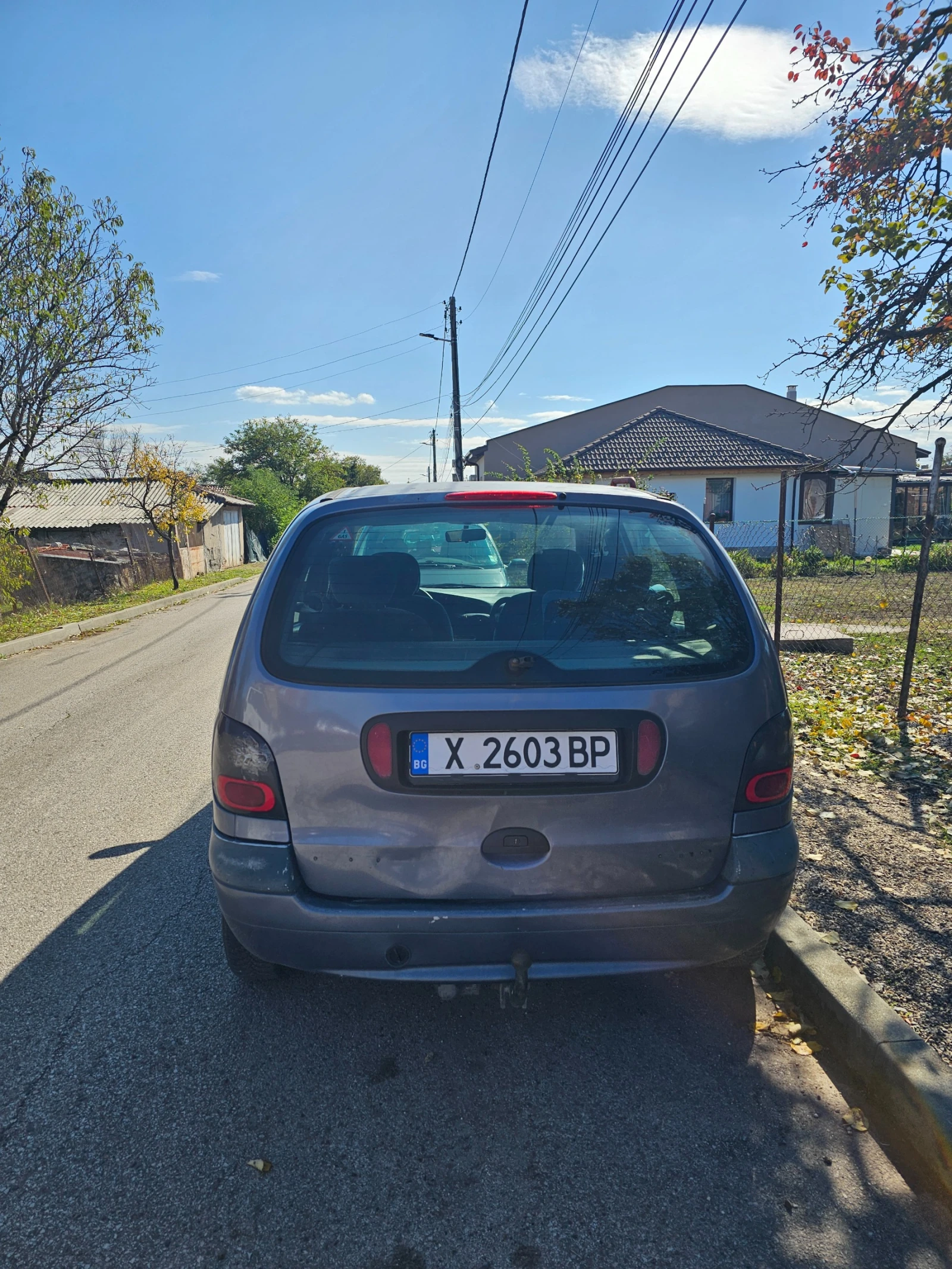 Renault Scenic | Mobile.bg — изображение 3