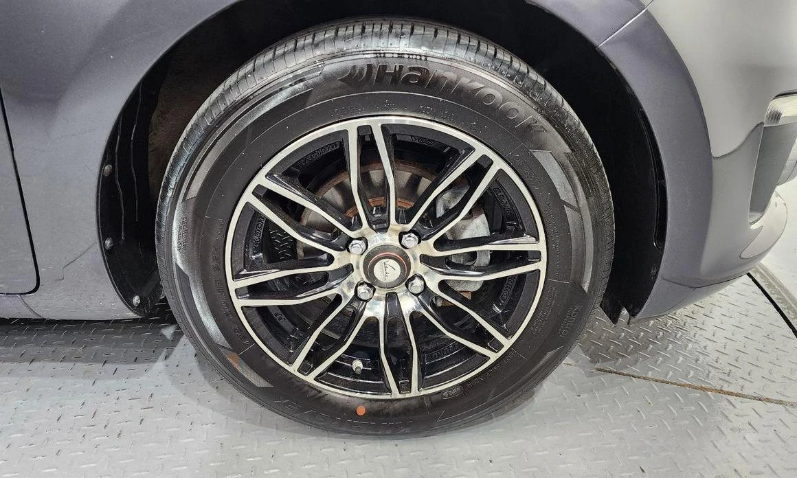 Kia Pride 4DR 1.4 MPI Trendy * НАЙ-ДОБРА ЦЕНА В БЪЛГАРИЯ*  - изображение 5