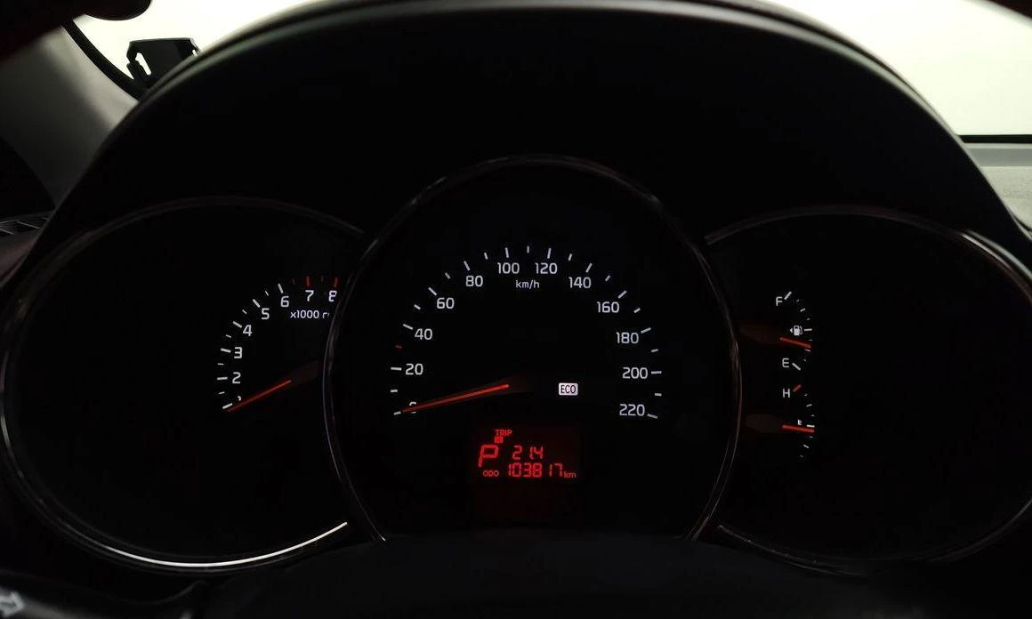 Kia Pride 4DR 1.4 MPI Trendy * НАЙ-ДОБРА ЦЕНА В БЪЛГАРИЯ*  - изображение 8