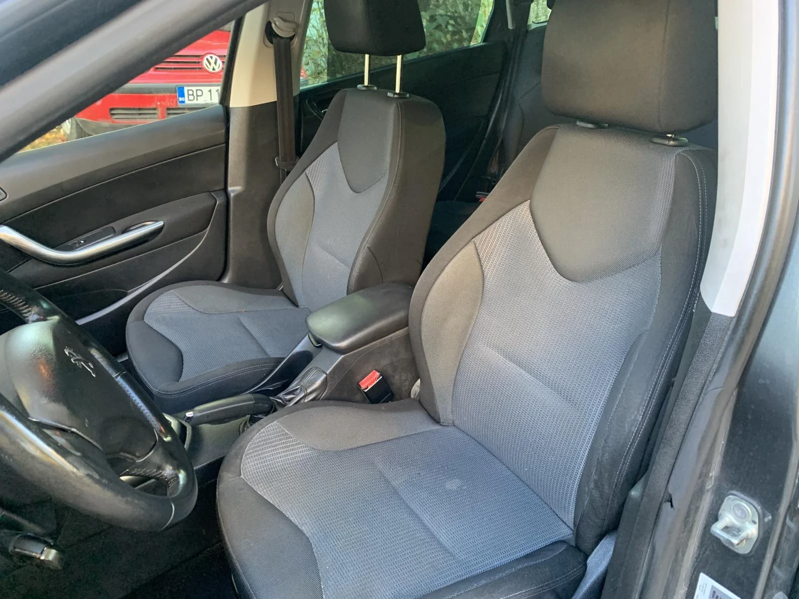 Peugeot 308 1.6 HDI | Mobile.bg   16