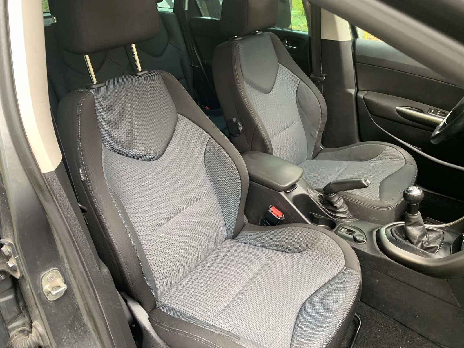 Peugeot 308 1.6 HDI | Mobile.bg   13