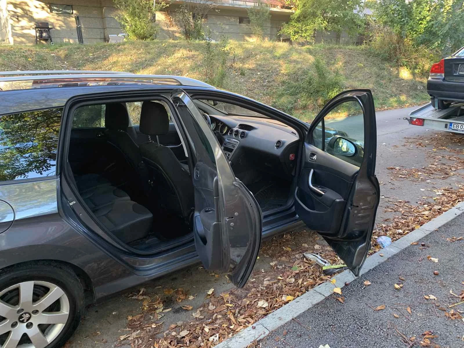 Peugeot 308 1.6 HDI | Mobile.bg   15