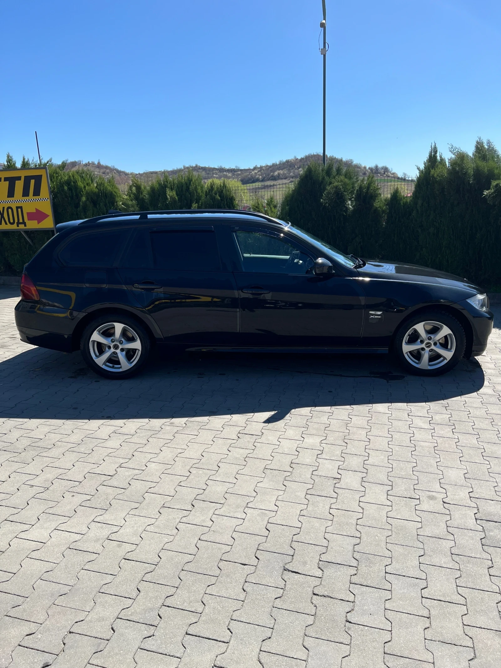 BMW 320 X-drive | Mobile.bg � ����������� 4