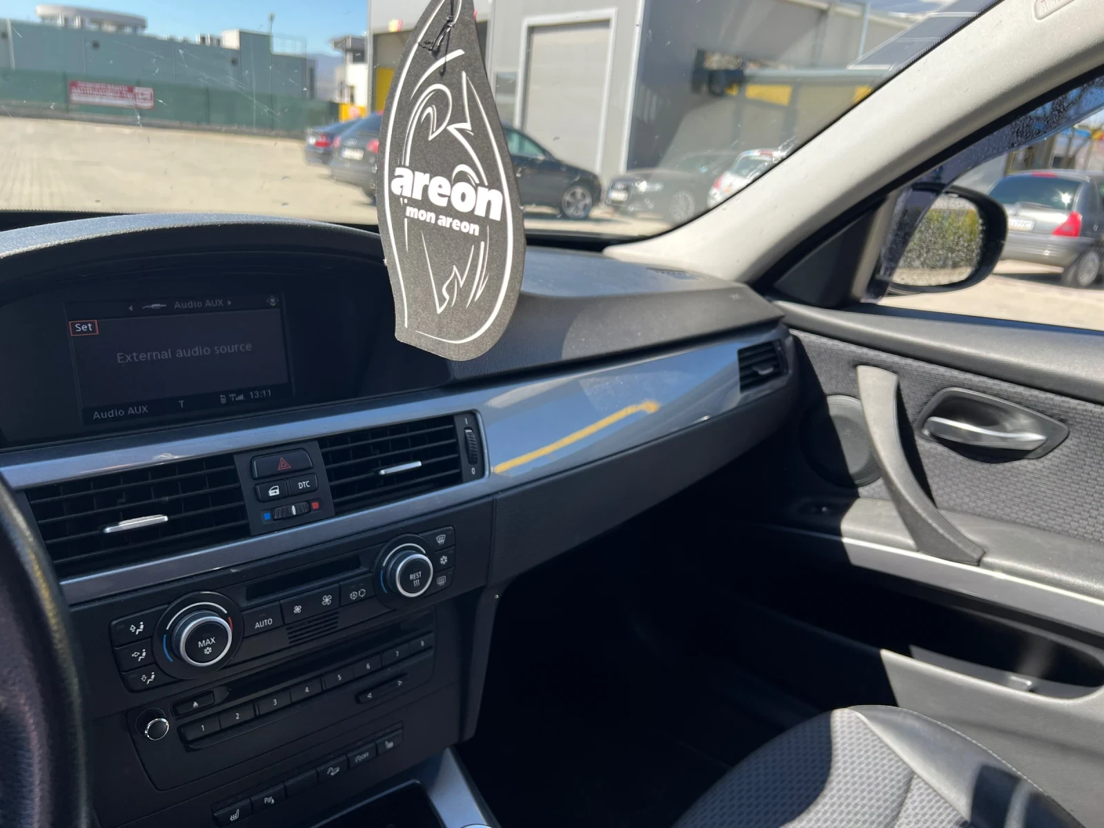 BMW 320 X-drive | Mobile.bg � ����������� 14