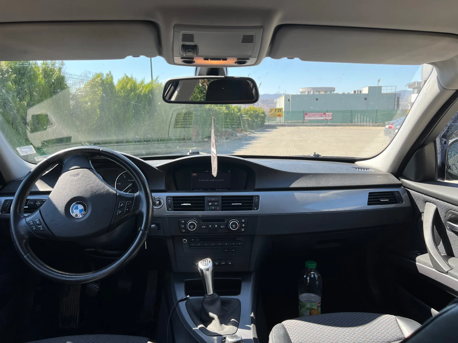 BMW 320 X-drive | Mobile.bg � ����������� 11