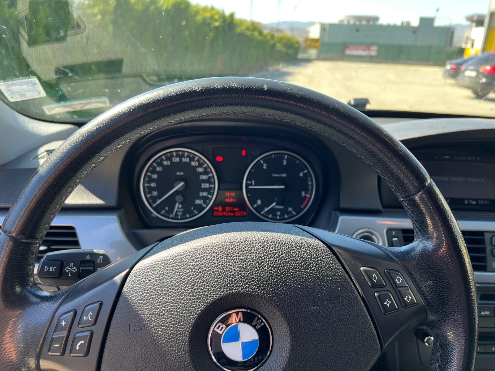 BMW 320 X-drive | Mobile.bg � ����������� 13