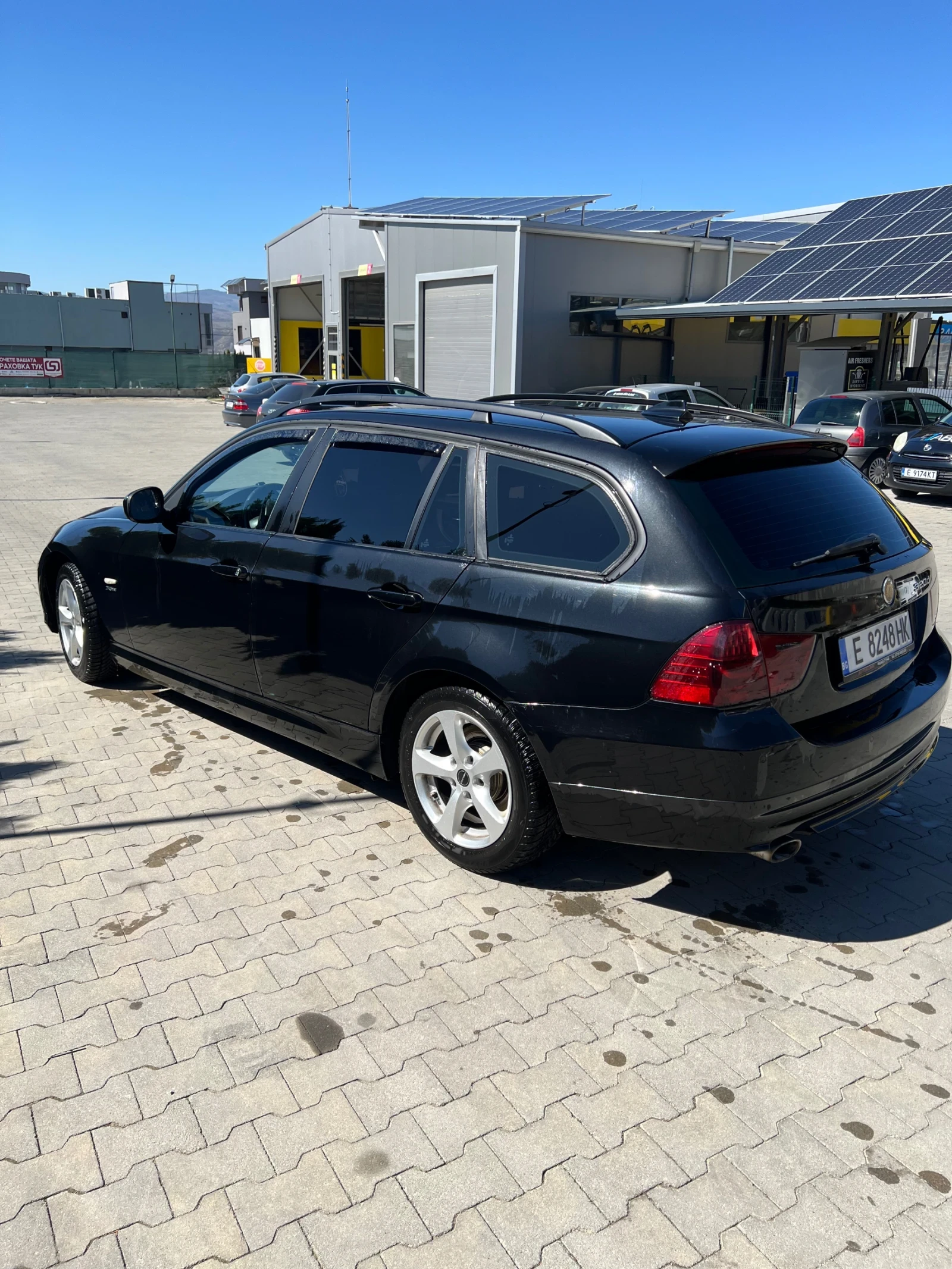 BMW 320 X-drive | Mobile.bg � ����������� 6