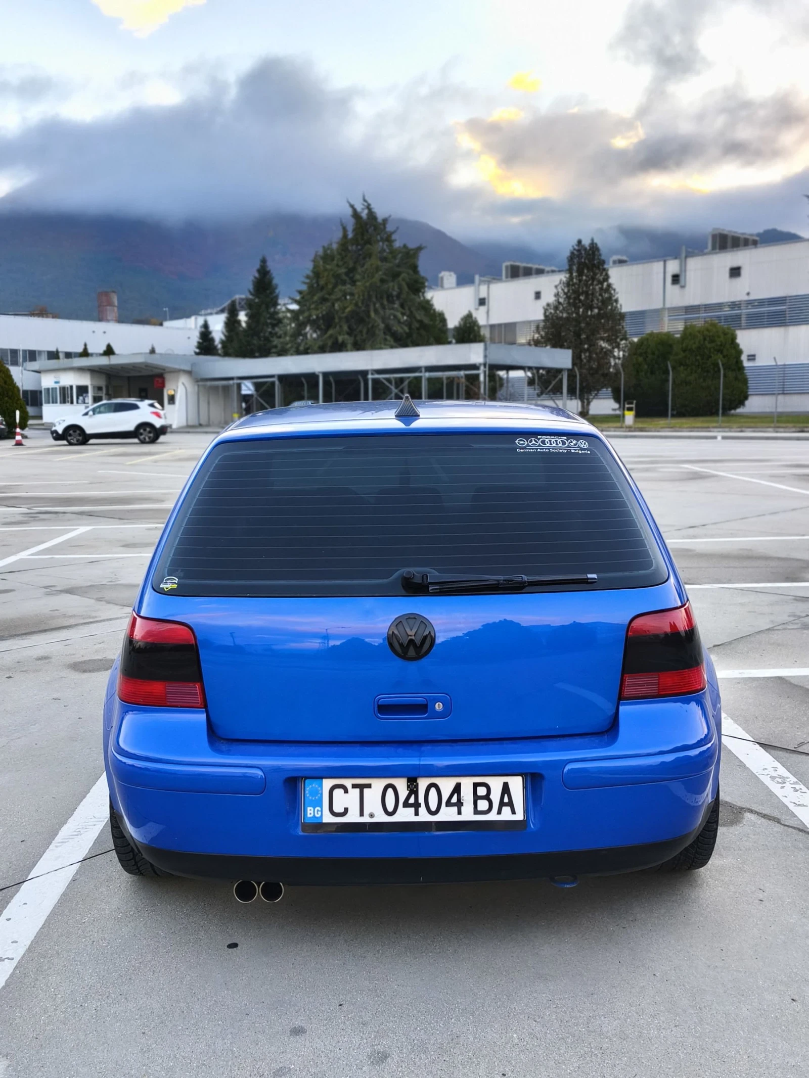 VW Golf IV GTI | Mobile.bg   4