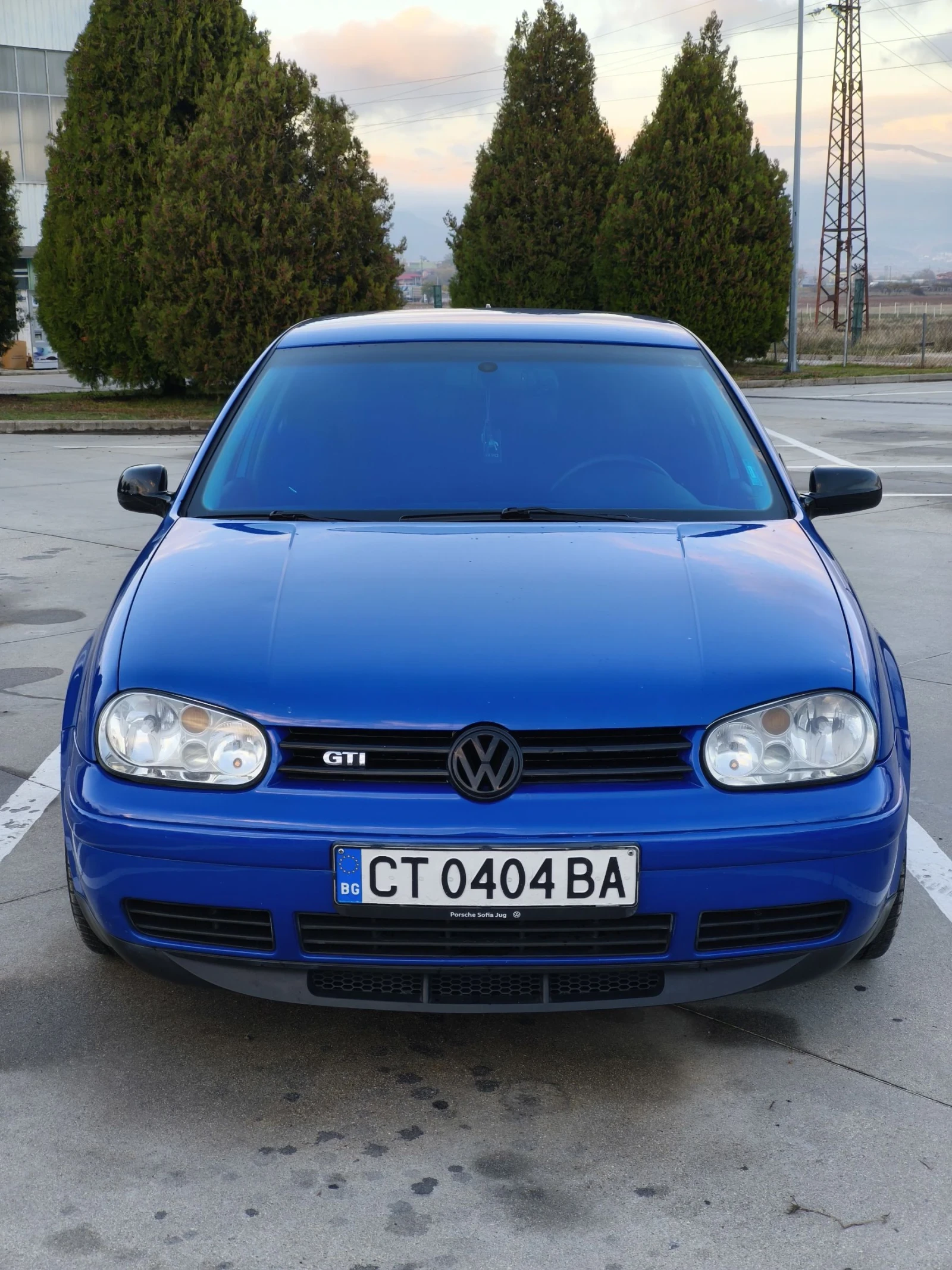 VW Golf IV GTI | Mobile.bg   2