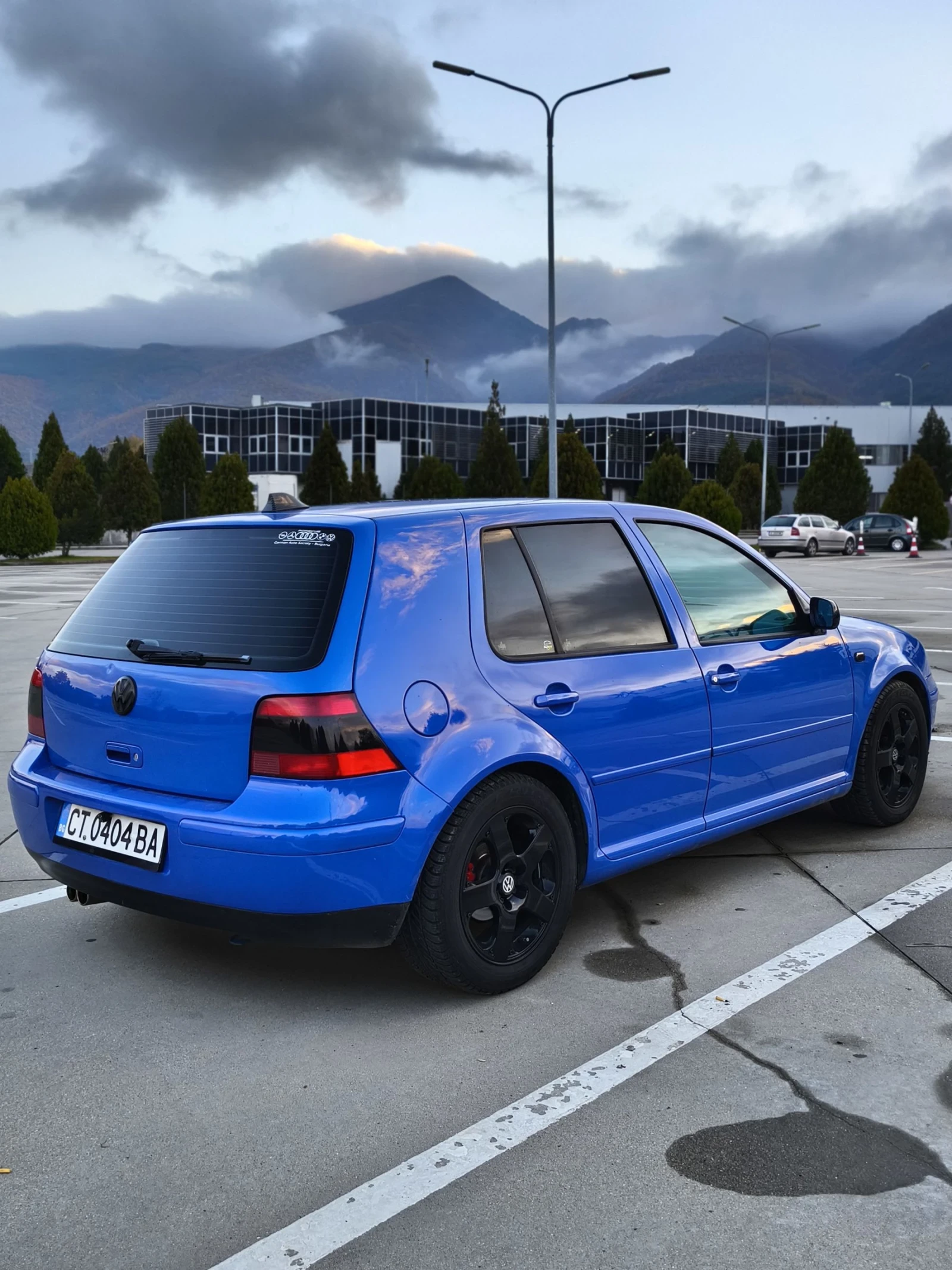 VW Golf IV GTI | Mobile.bg   3