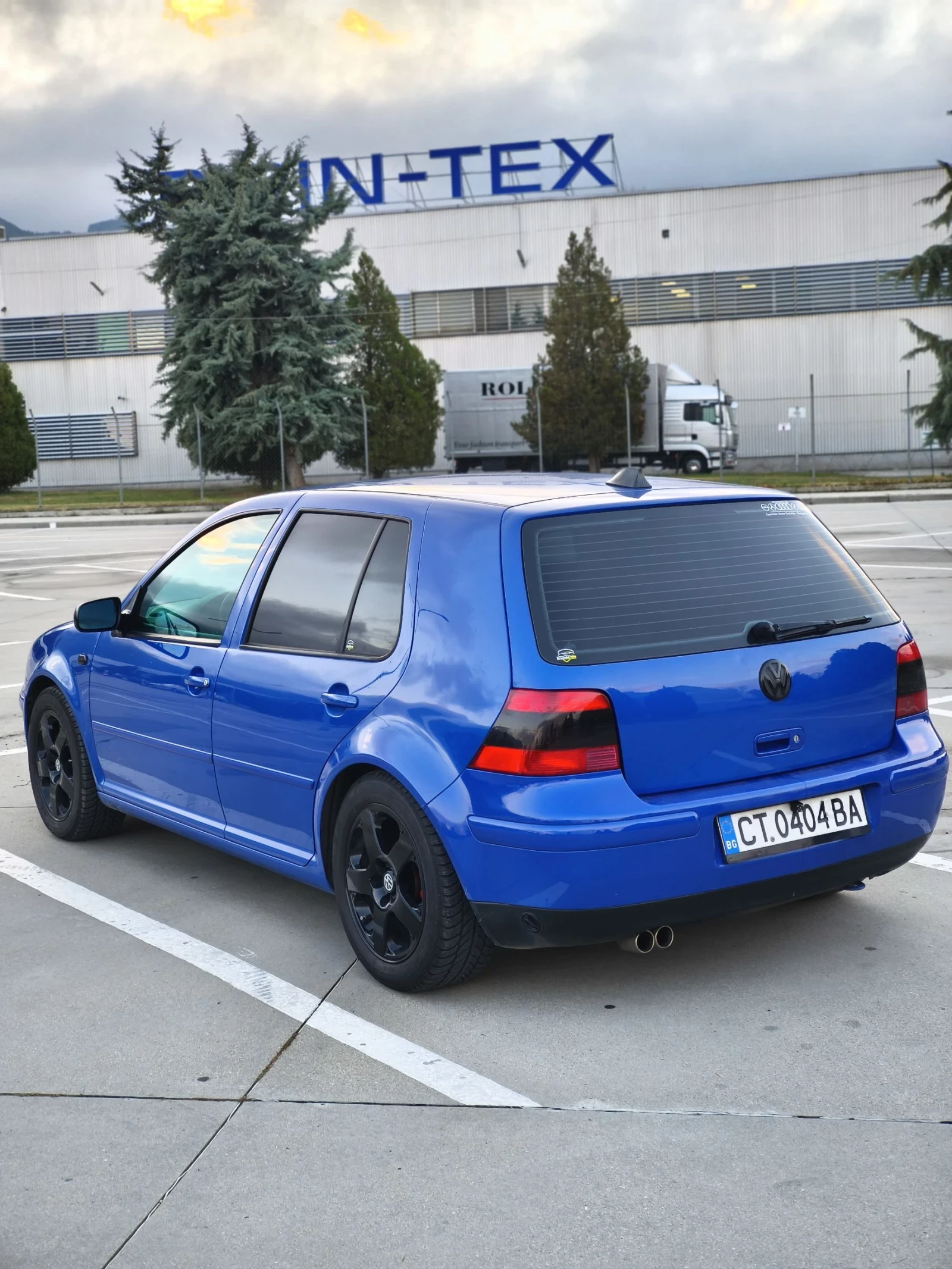 VW Golf IV GTI | Mobile.bg   11