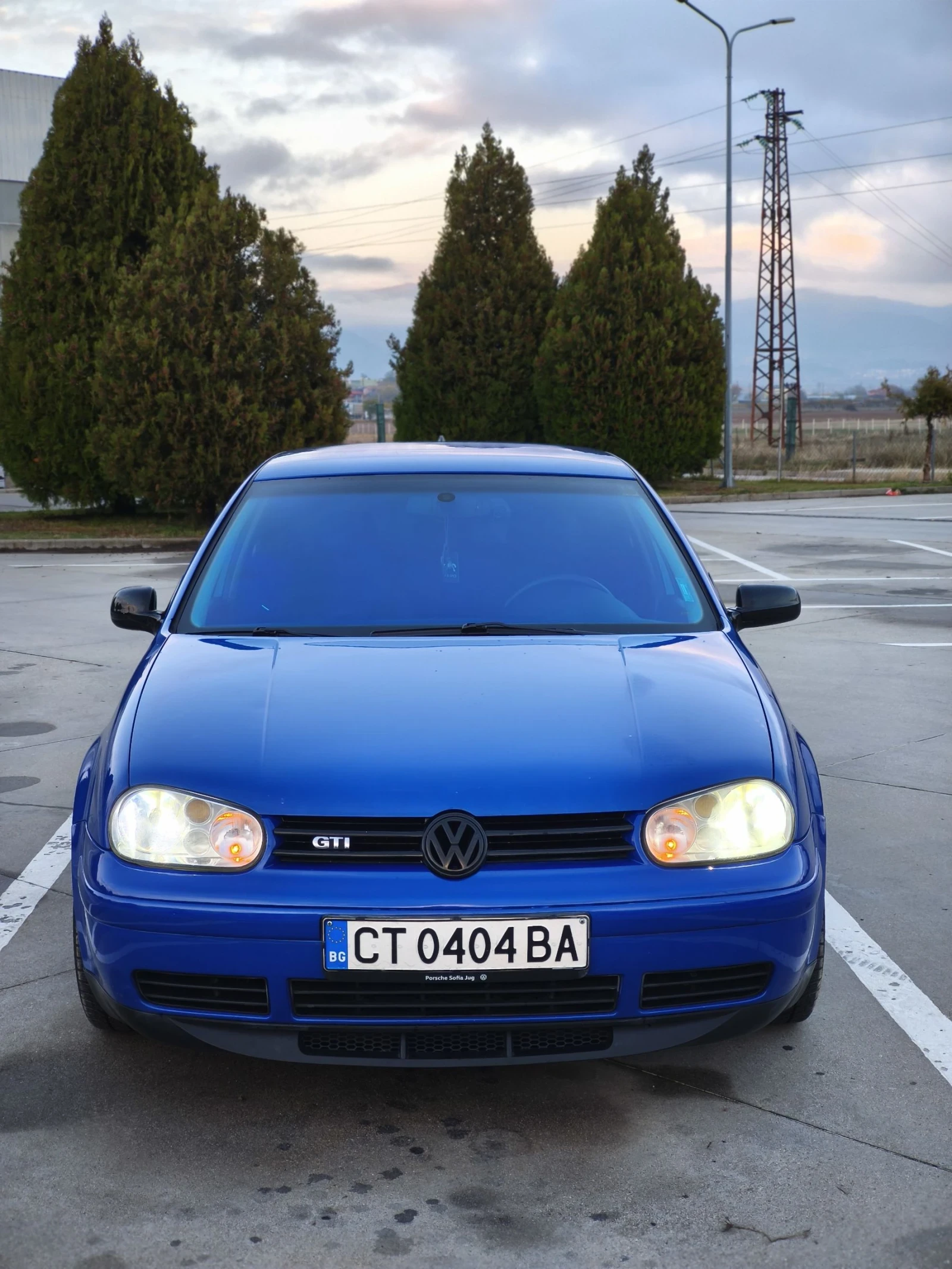 VW Golf IV GTI | Mobile.bg   13