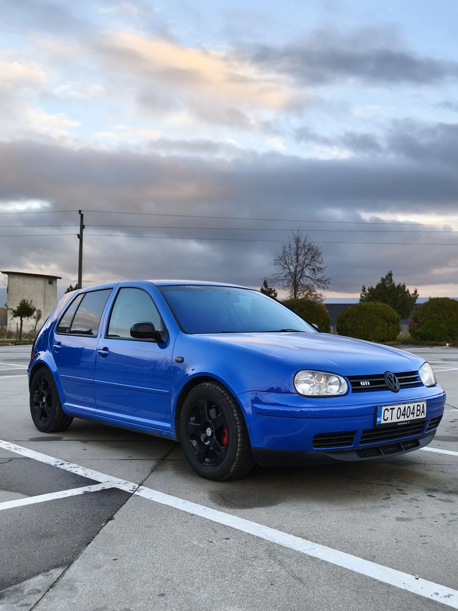 VW Golf IV GTI | Mobile.bg   1