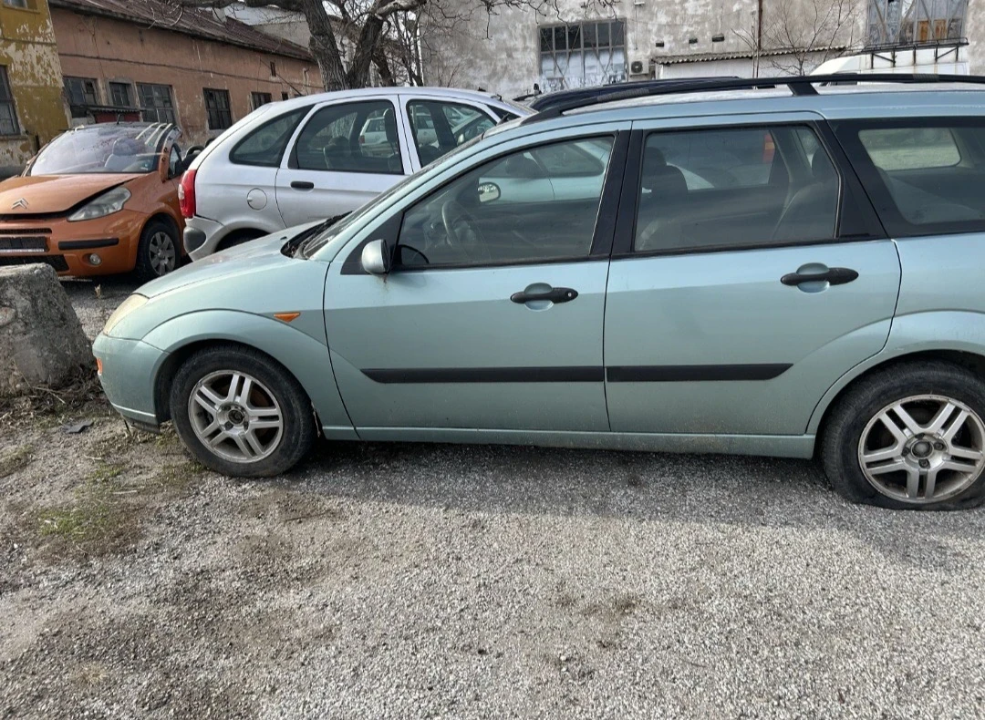 Ford Focus | Mobile.bg   1